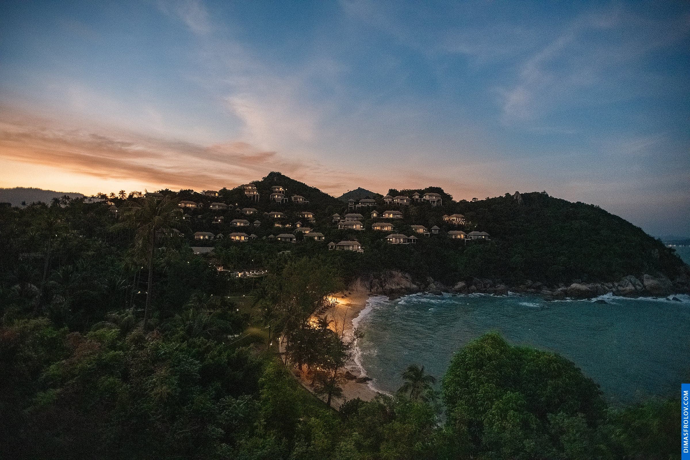 Vilvin and Nick. <br>Romantic Destination Wedding by the Sea. Photo 132458 (2026-07-17 08:30:19)