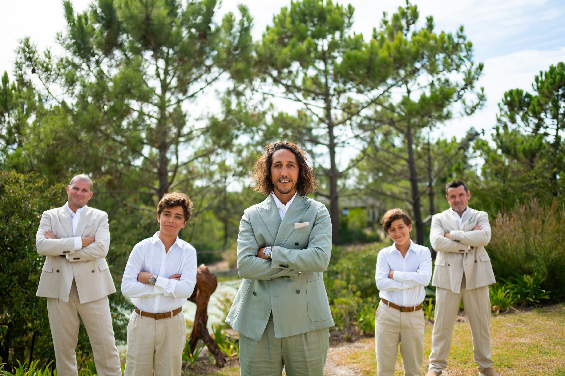 Destination Wedding ao Ar Livre de Jean & Macrolina em Sesimbra. Foto 132911 (2026-07-20 13:58:00)