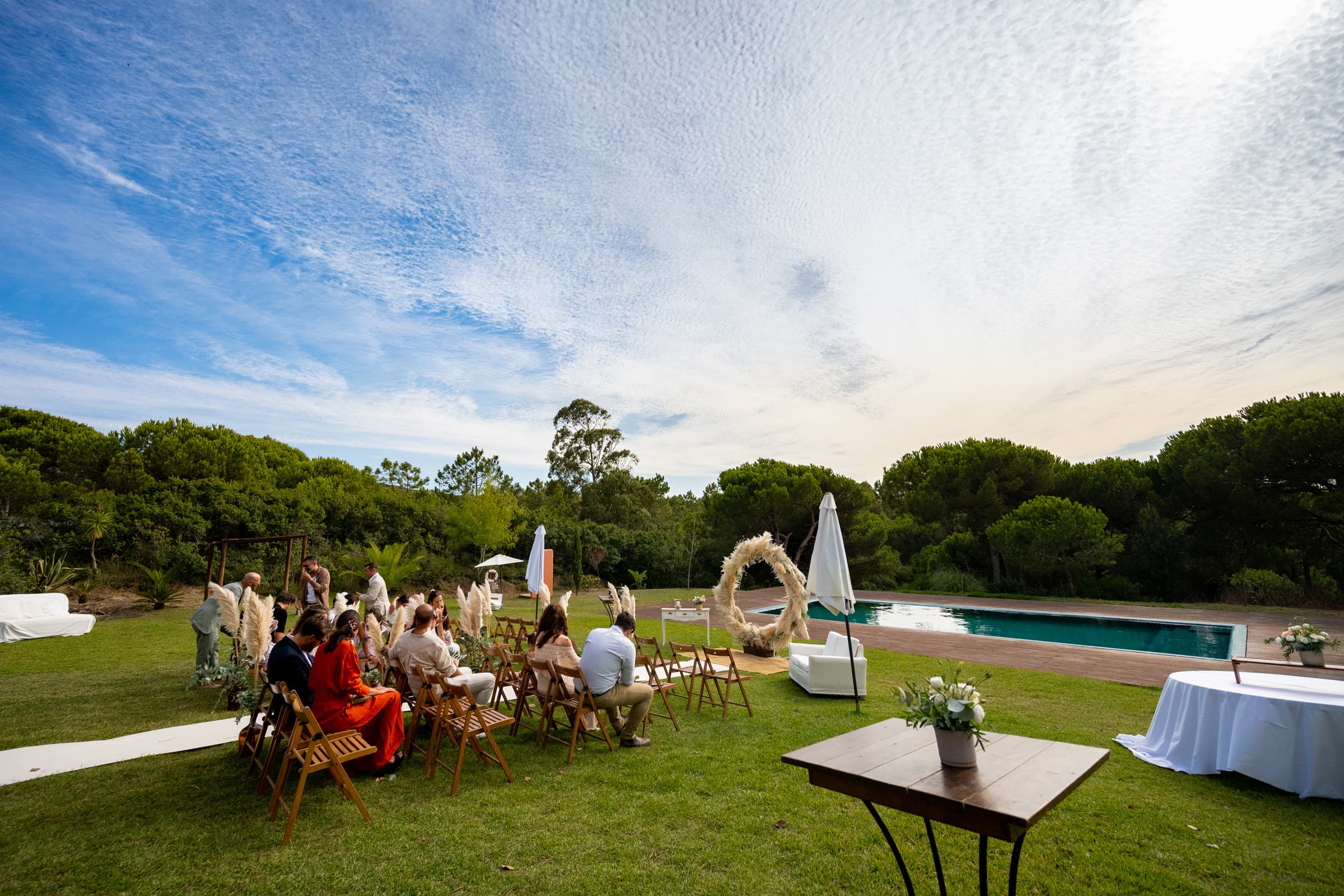 Destination Wedding ao Ar Livre de Jean & Macrolina em Sesimbra. Foto 132919 (2026-07-20 13:58:09)