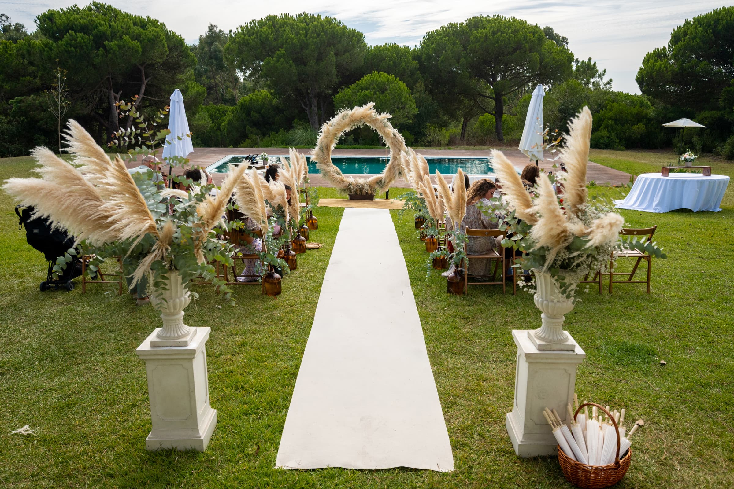 Destination Wedding ao Ar Livre de Jean & Macrolina em Sesimbra. Foto 132921 (2026-07-20 13:58:14)