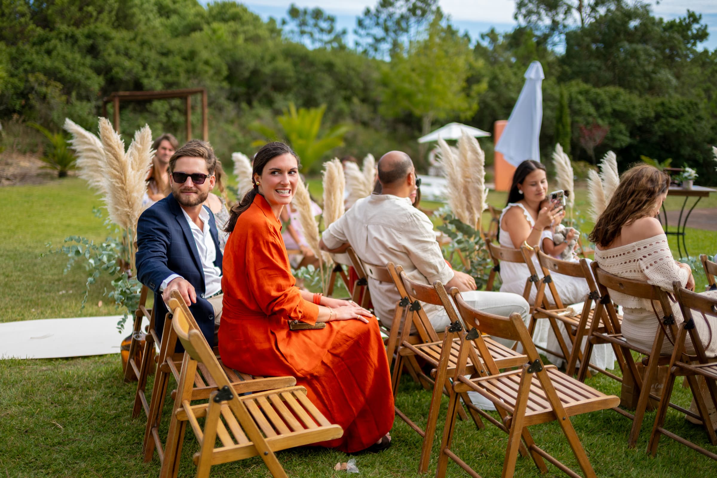 Destination Wedding ao Ar Livre de Jean & Macrolina em Sesimbra. Foto 132924 (2026-07-20 13:58:18)