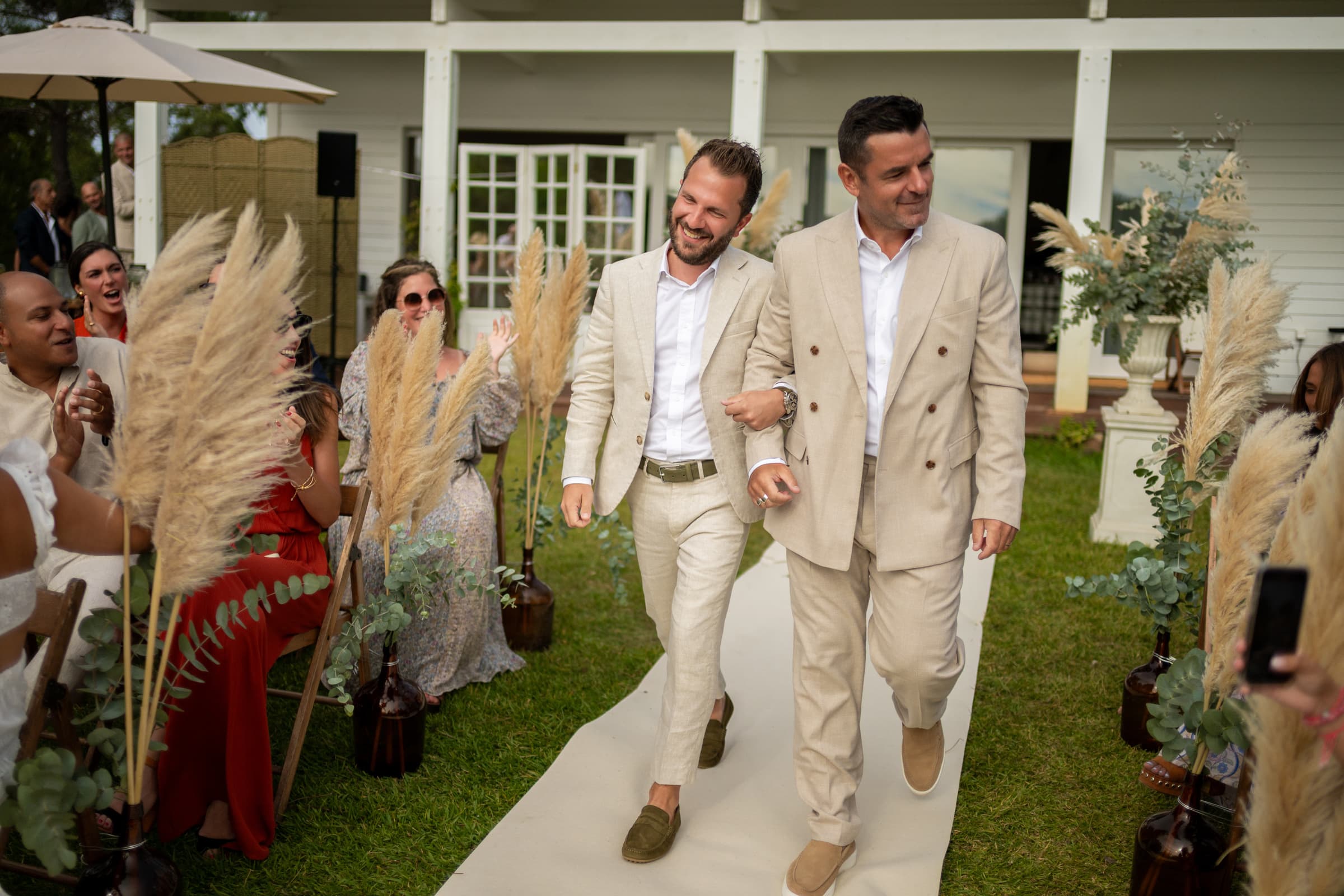 Destination Wedding ao Ar Livre de Jean & Macrolina em Sesimbra. Foto 132927 (2026-07-20 13:58:21)