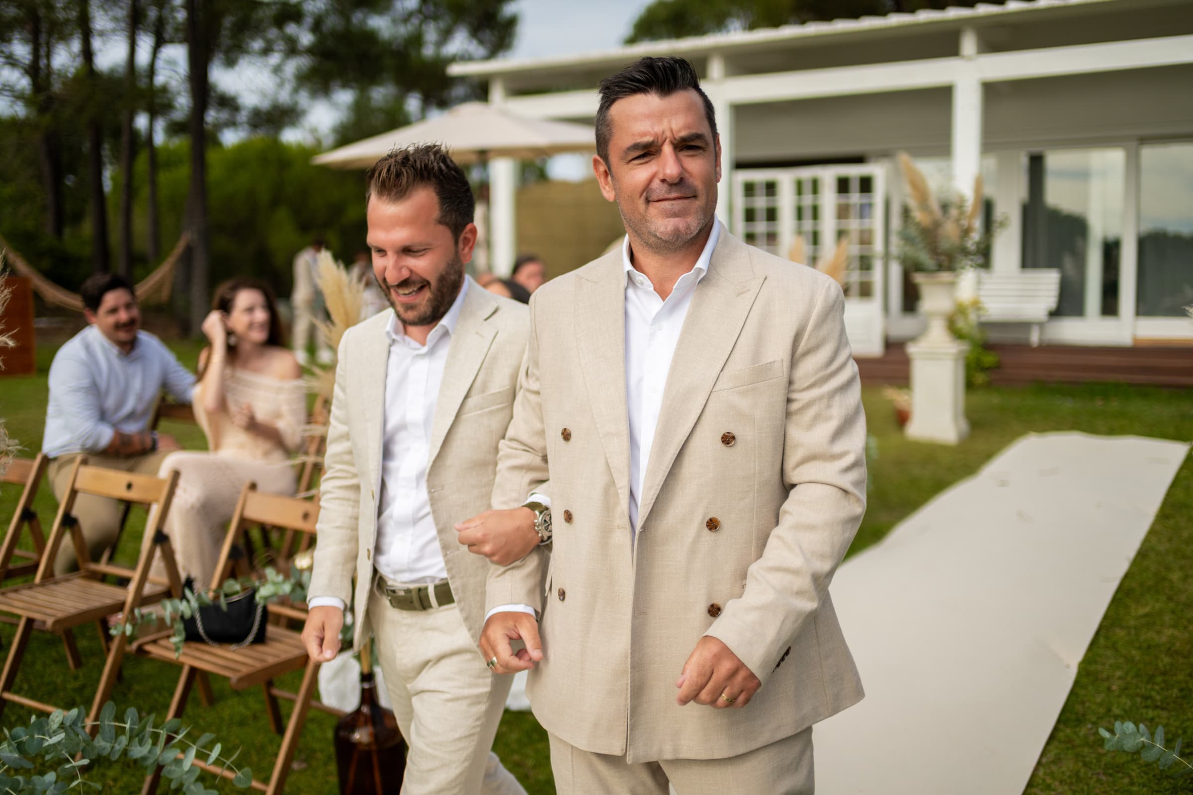 Destination Wedding ao Ar Livre de Jean & Macrolina em Sesimbra. Foto 132928 (2026-07-20 13:58:22)