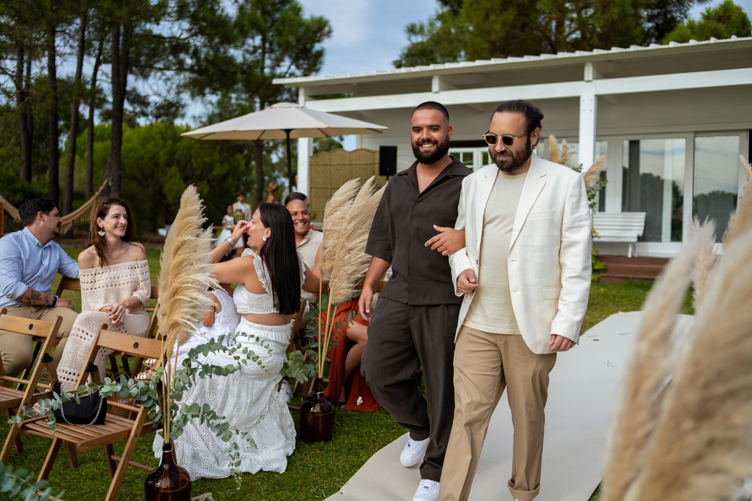 Destination Wedding ao Ar Livre de Jean & Macrolina em Sesimbra. Foto 132931 (2026-07-20 13:58:26)