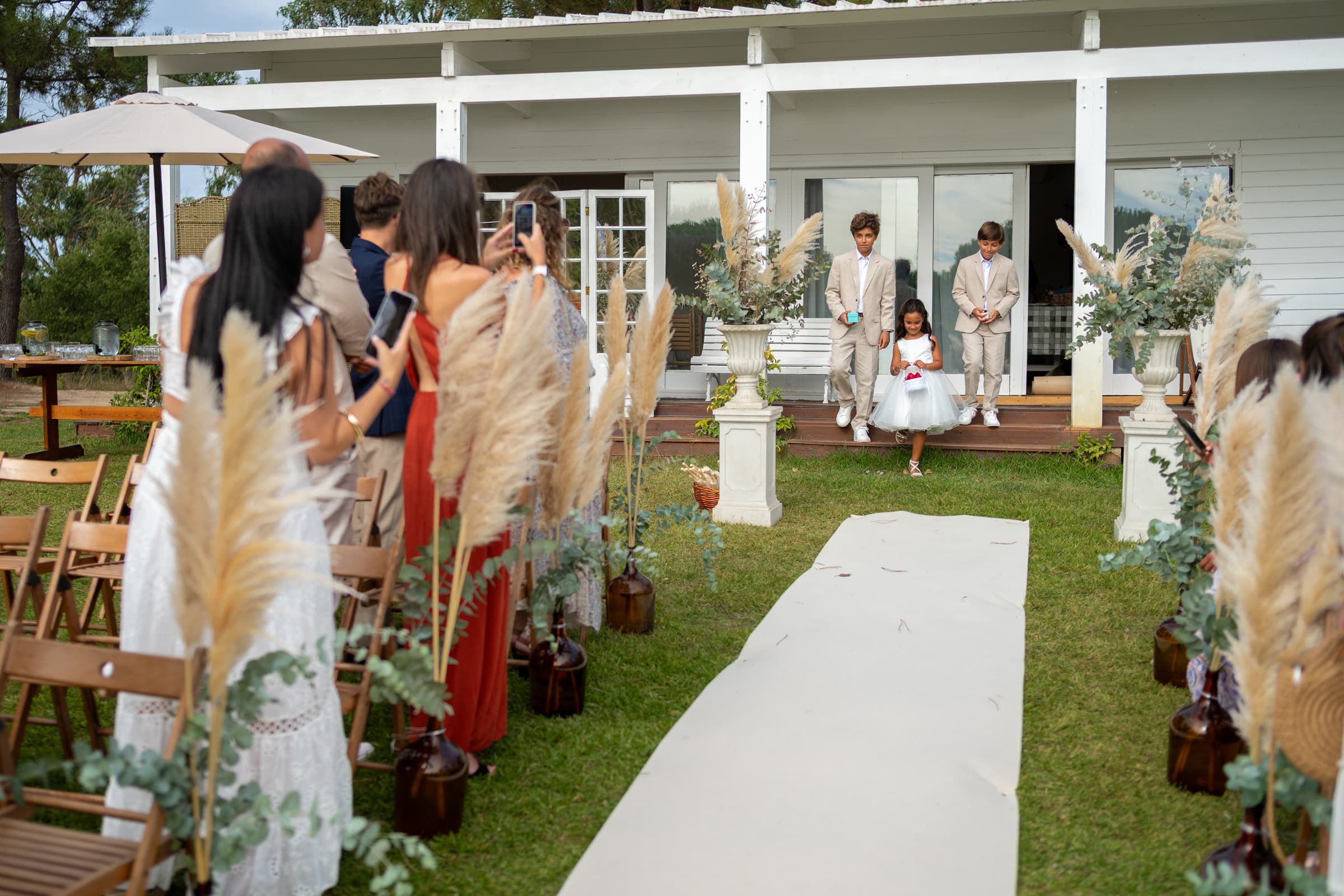 Destination Wedding ao Ar Livre de Jean & Macrolina em Sesimbra. Foto 132942 (2026-07-20 13:58:40)