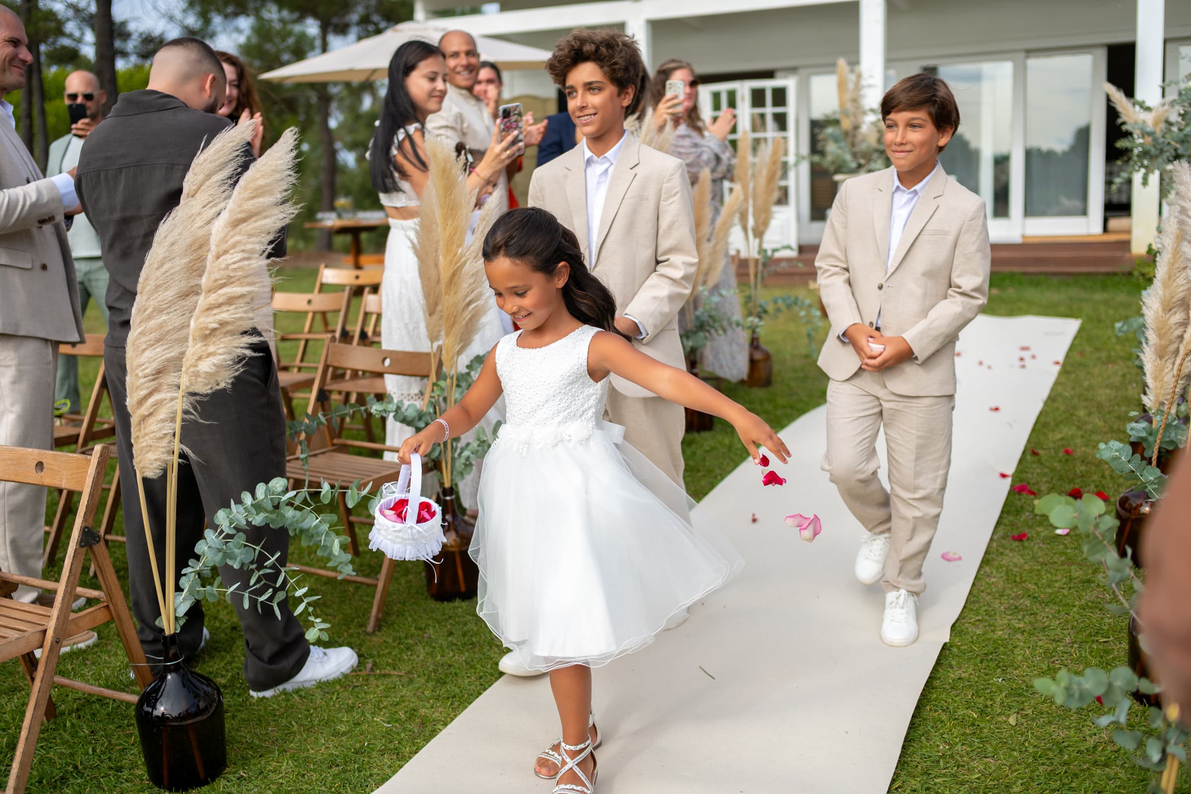 Destination Wedding ao Ar Livre de Jean & Macrolina em Sesimbra. Foto 132943 (2026-07-20 13:58:42)