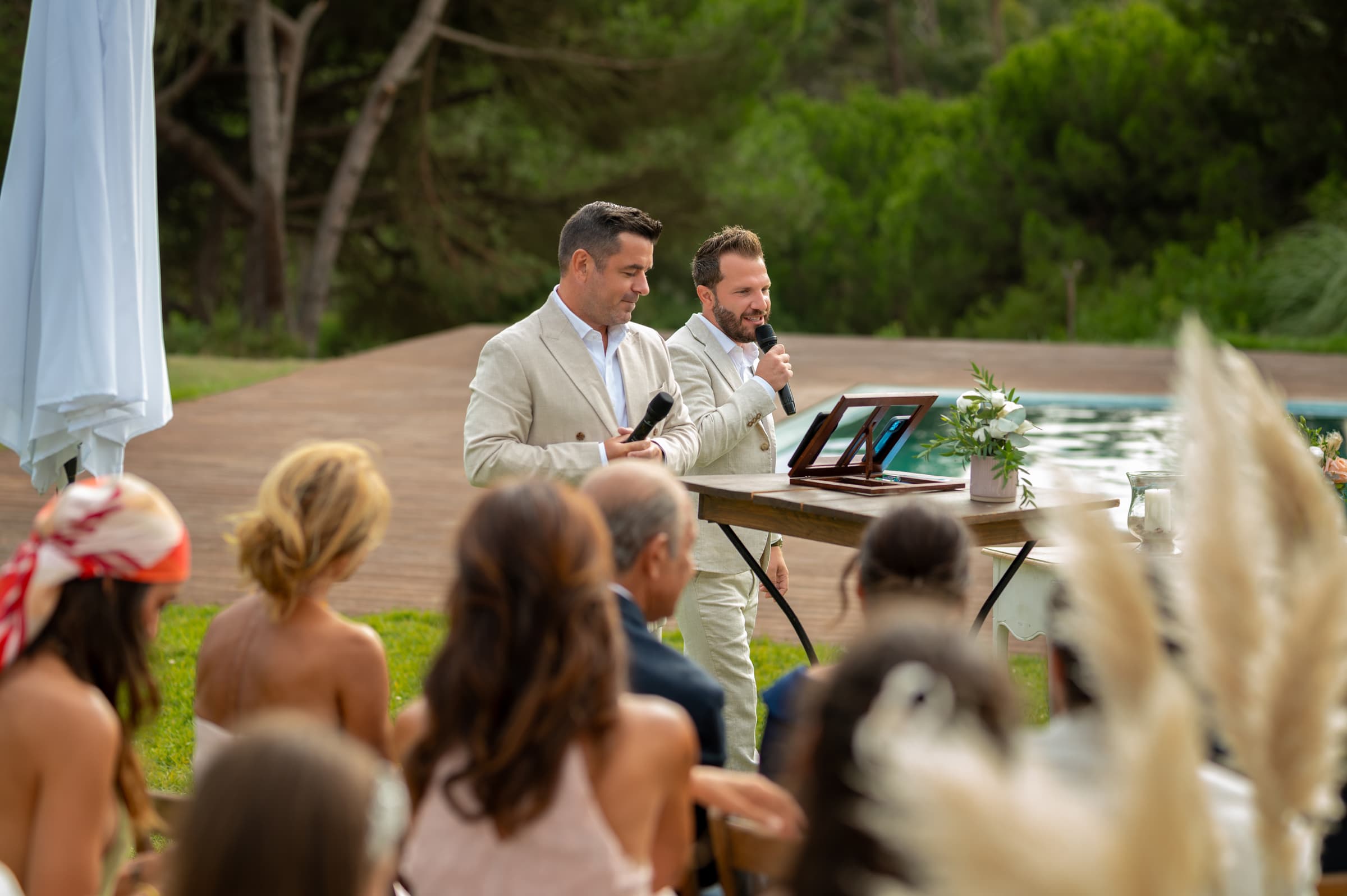 Destination Wedding ao Ar Livre de Jean & Macrolina em Sesimbra. Foto 132952 (2026-07-20 13:58:55)