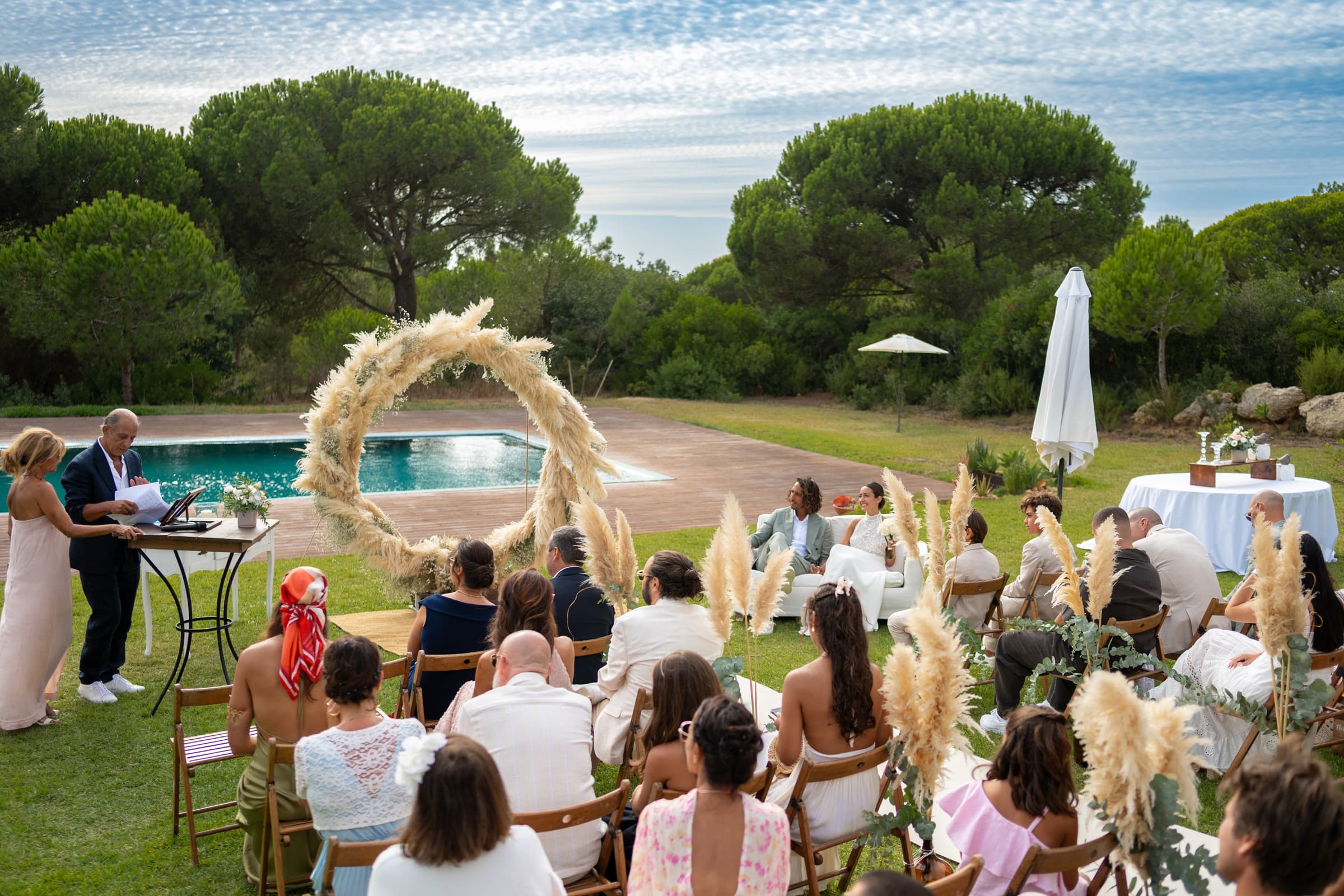 Destination Wedding ao Ar Livre de Jean & Macrolina em Sesimbra. Foto 132963 (2026-07-20 13:59:13)
