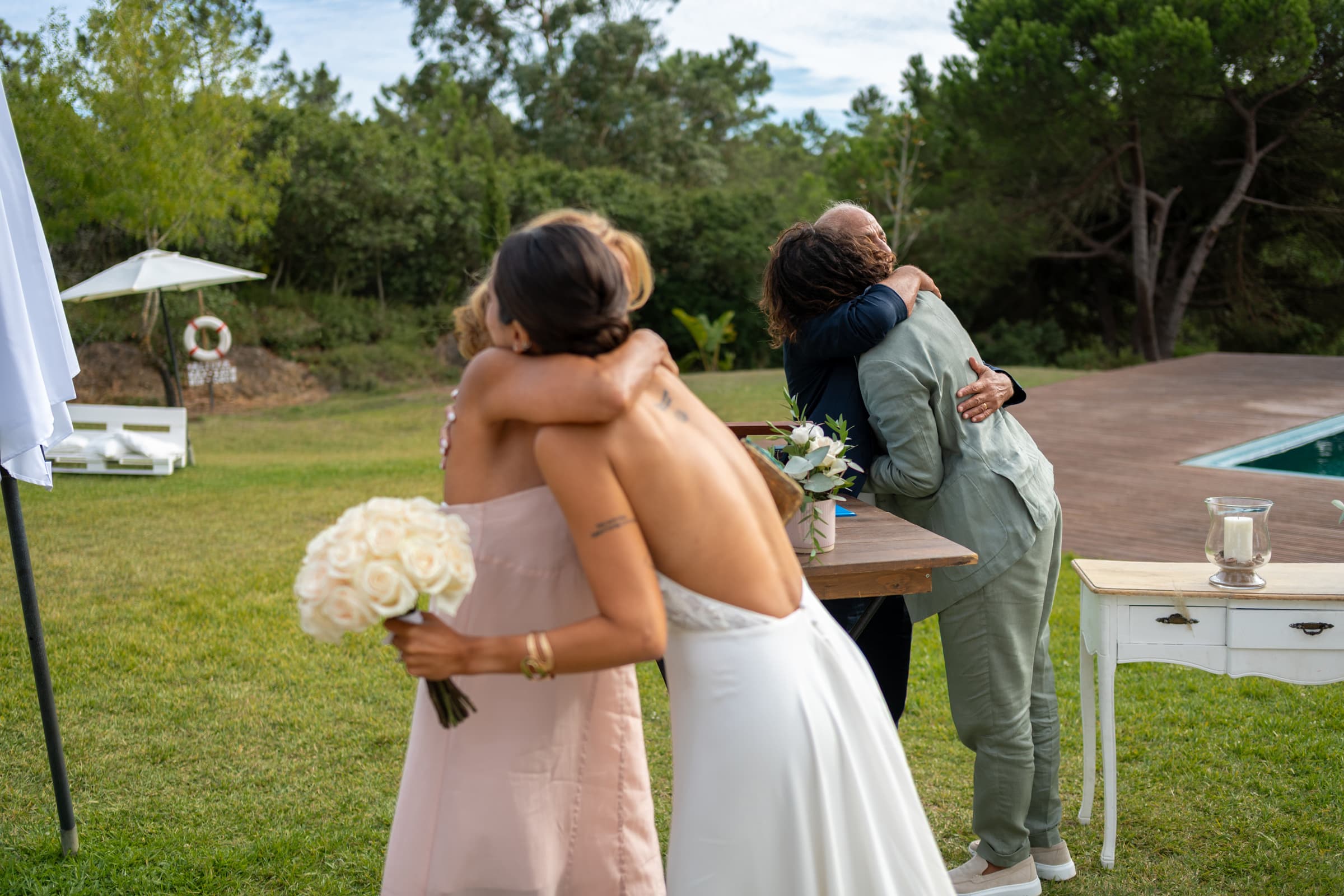 Destination Wedding ao Ar Livre de Jean & Macrolina em Sesimbra. Foto 132964 (2026-07-20 13:59:14)
