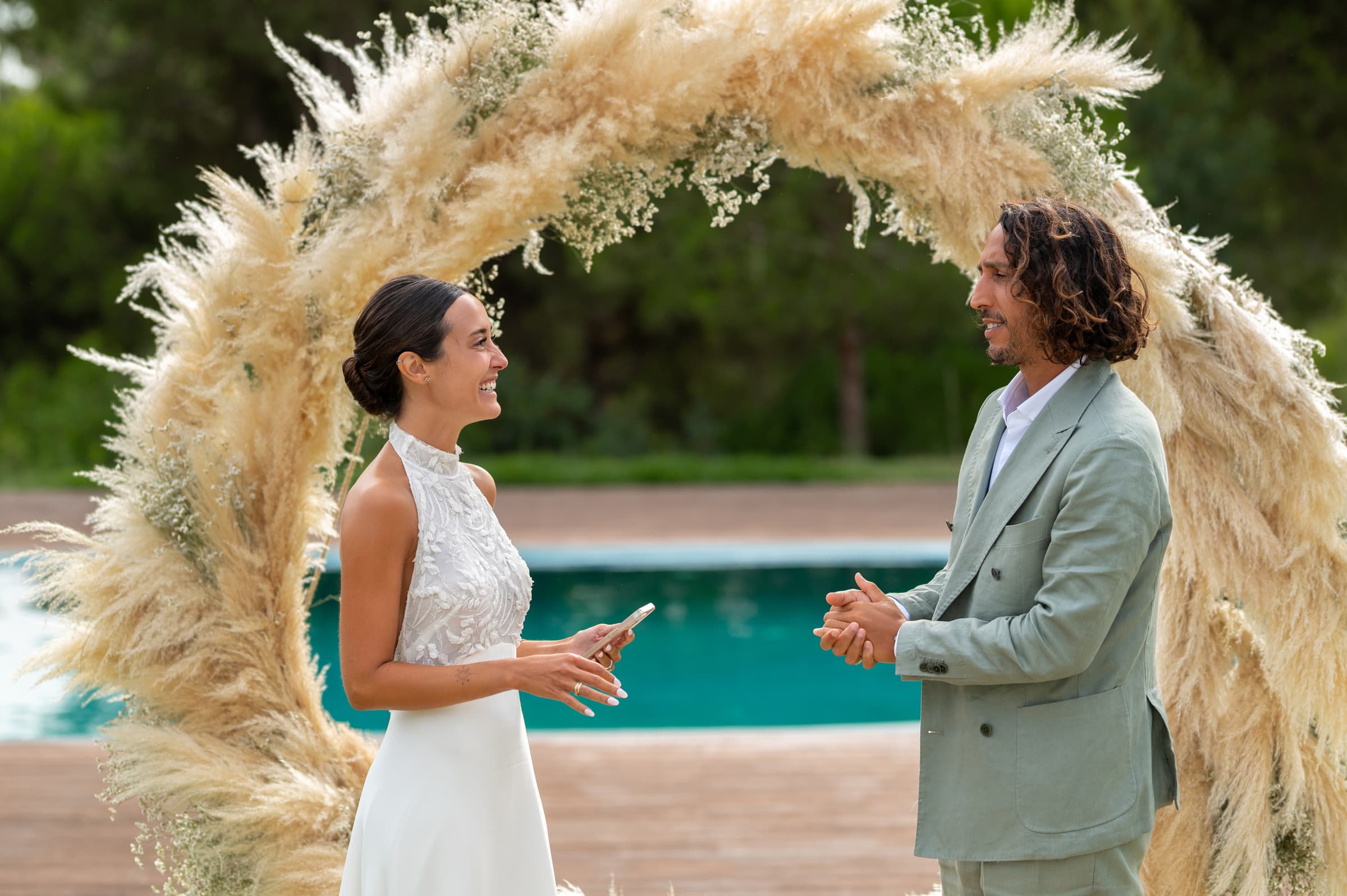Destination Wedding ao Ar Livre de Jean & Macrolina em Sesimbra. Foto 132969 (2026-07-20 13:59:21)