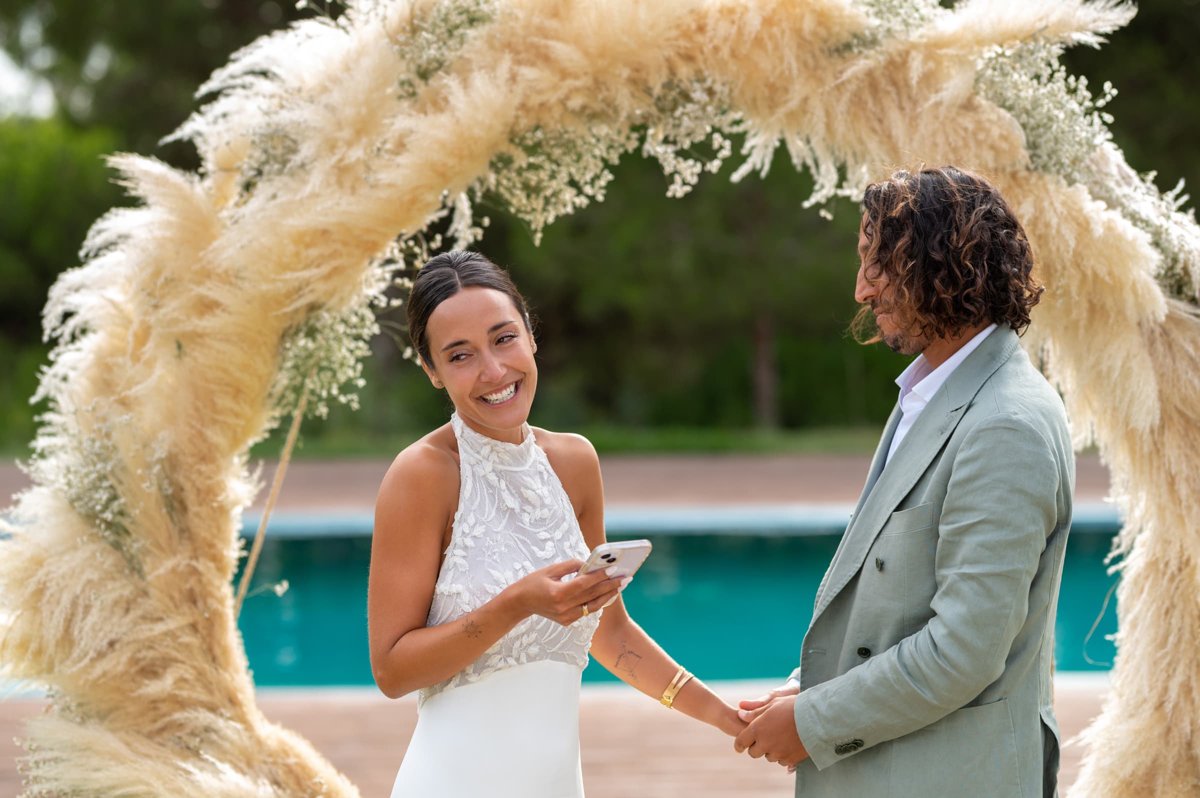 Destination Wedding ao Ar Livre de Jean & Macrolina em Sesimbra. Foto 132976 (2026-07-20 13:59:32)