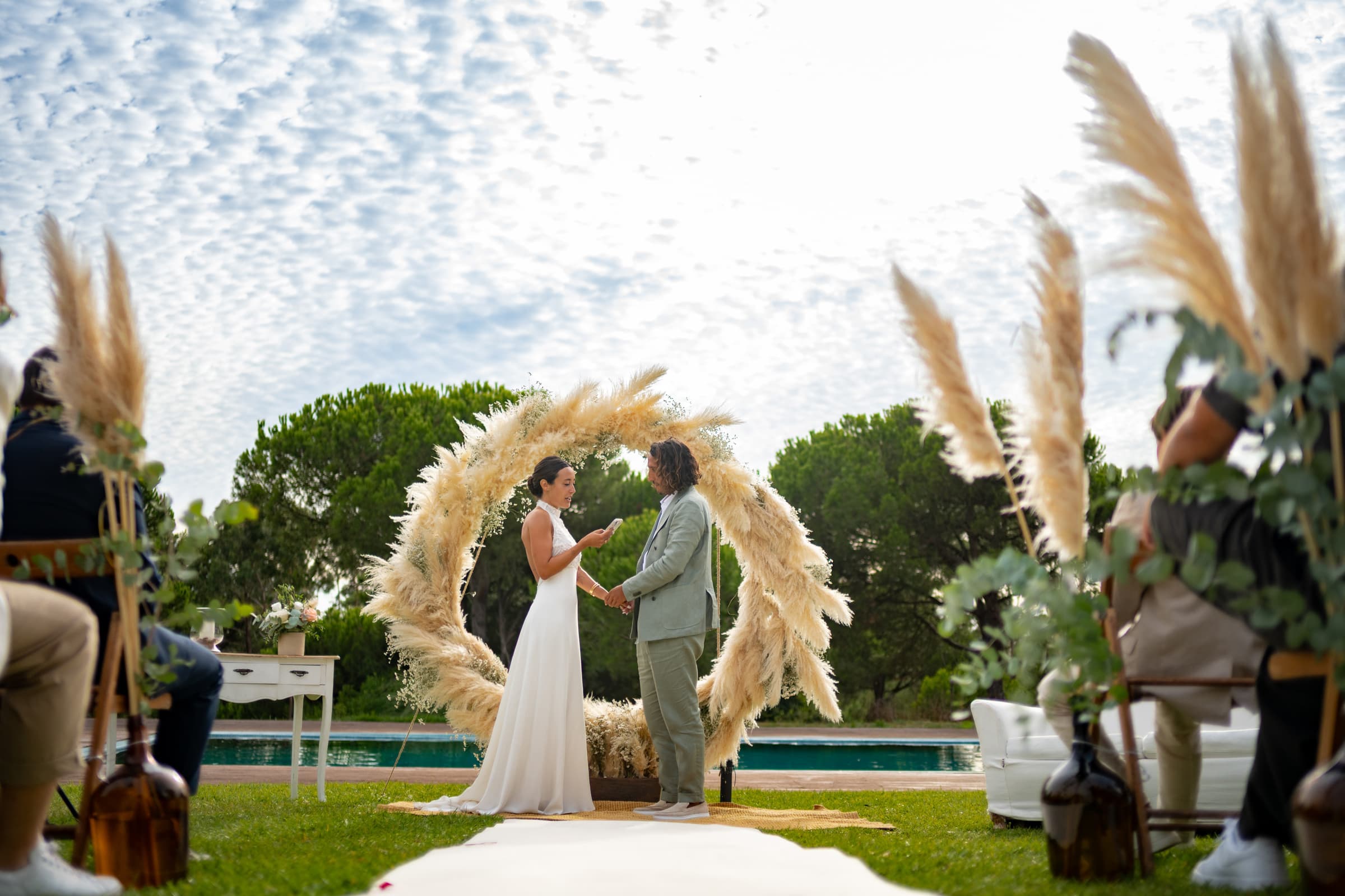 Destination Wedding ao Ar Livre de Jean & Macrolina em Sesimbra. Foto 132977 (2026-07-20 13:59:34)