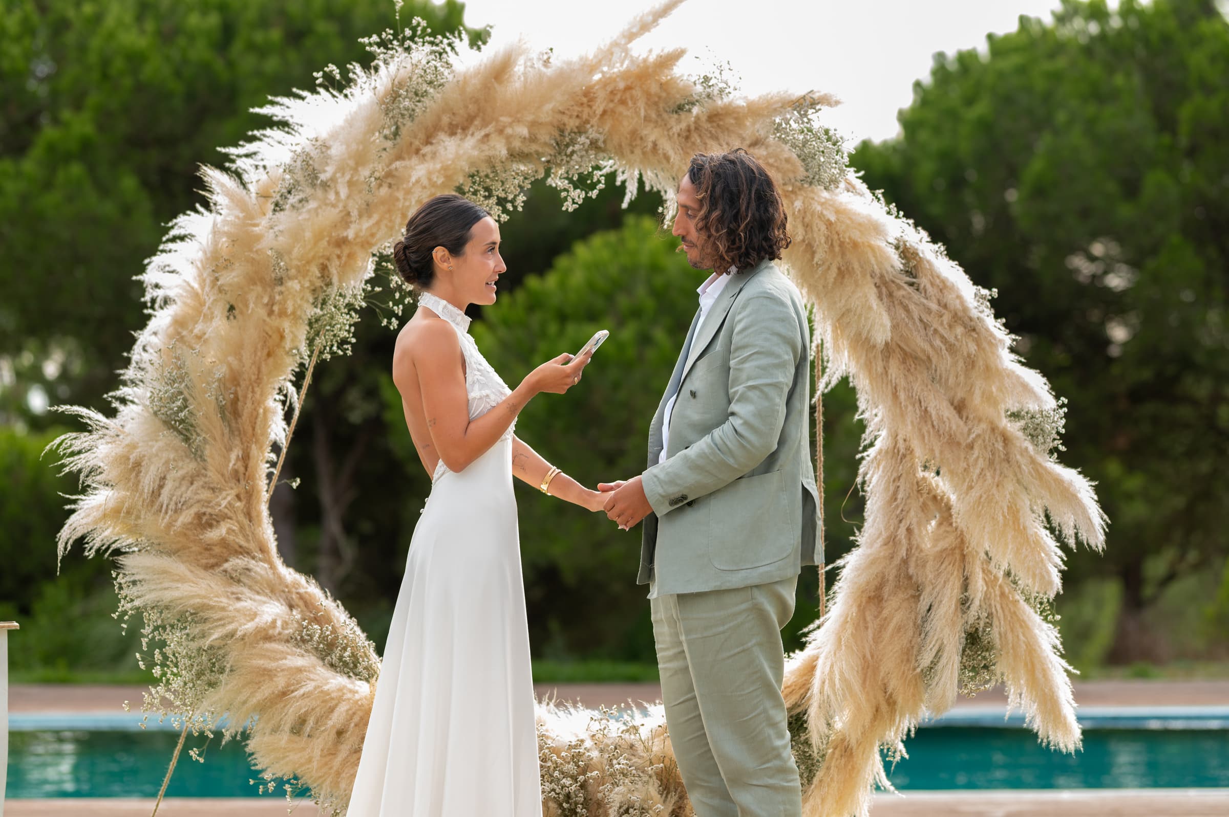 Destination Wedding ao Ar Livre de Jean & Macrolina em Sesimbra. Foto 132978 (2026-07-20 13:59:35)