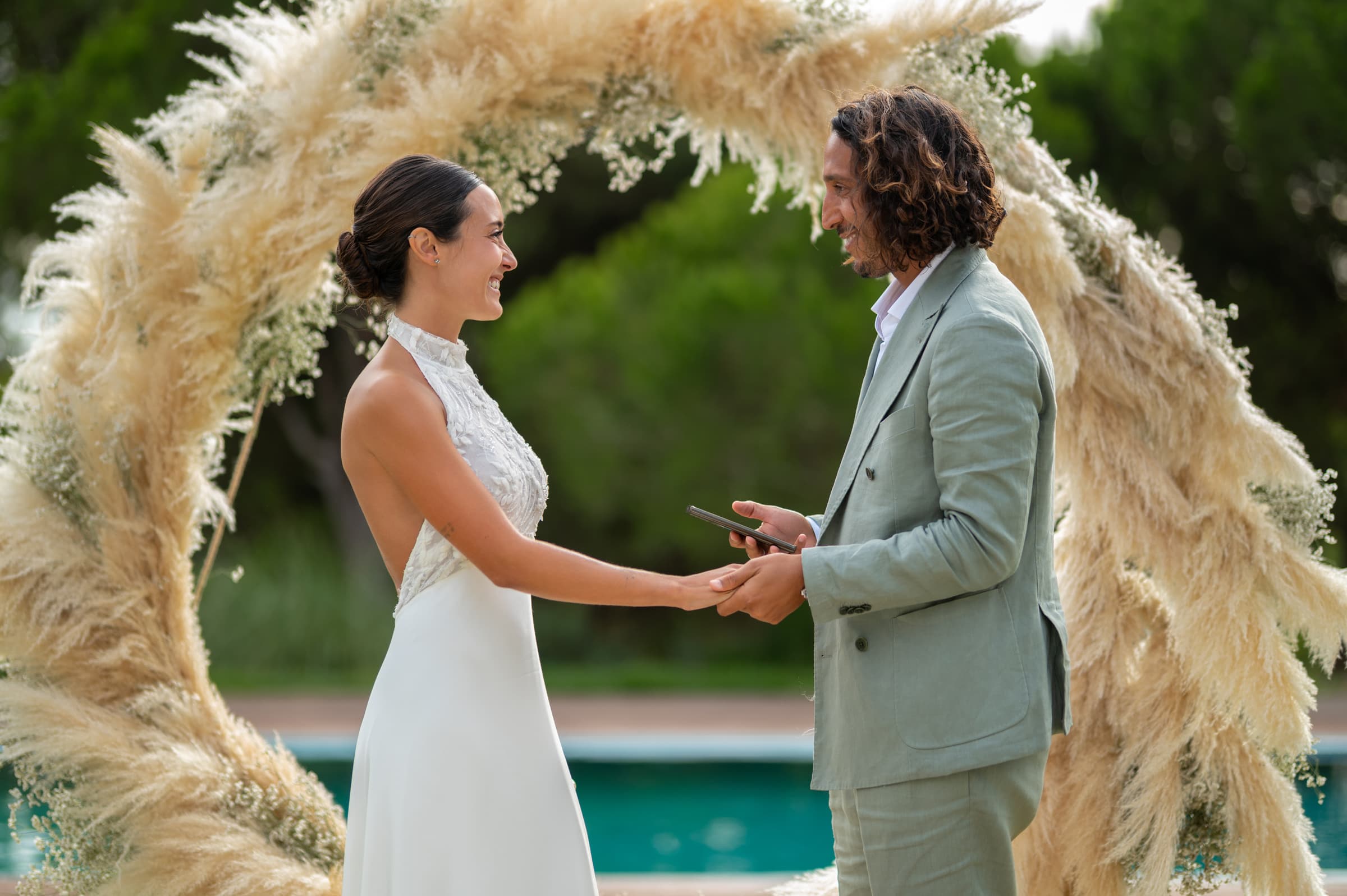 Destination Wedding ao Ar Livre de Jean & Macrolina em Sesimbra. Foto 132980 (2026-07-20 13:59:38)