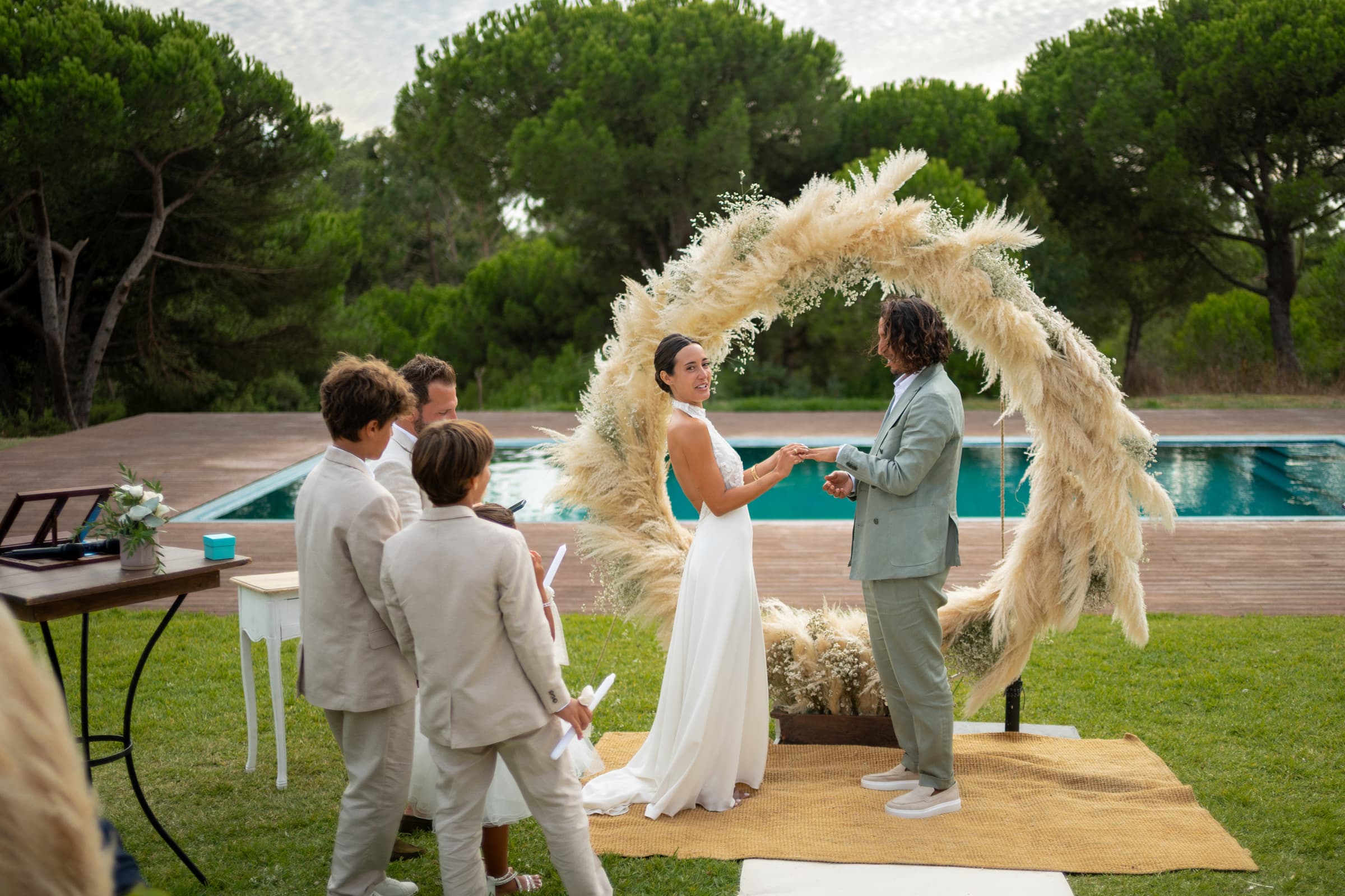 Destination Wedding ao Ar Livre de Jean & Macrolina em Sesimbra. Foto 132992 (2026-07-20 13:59:54)