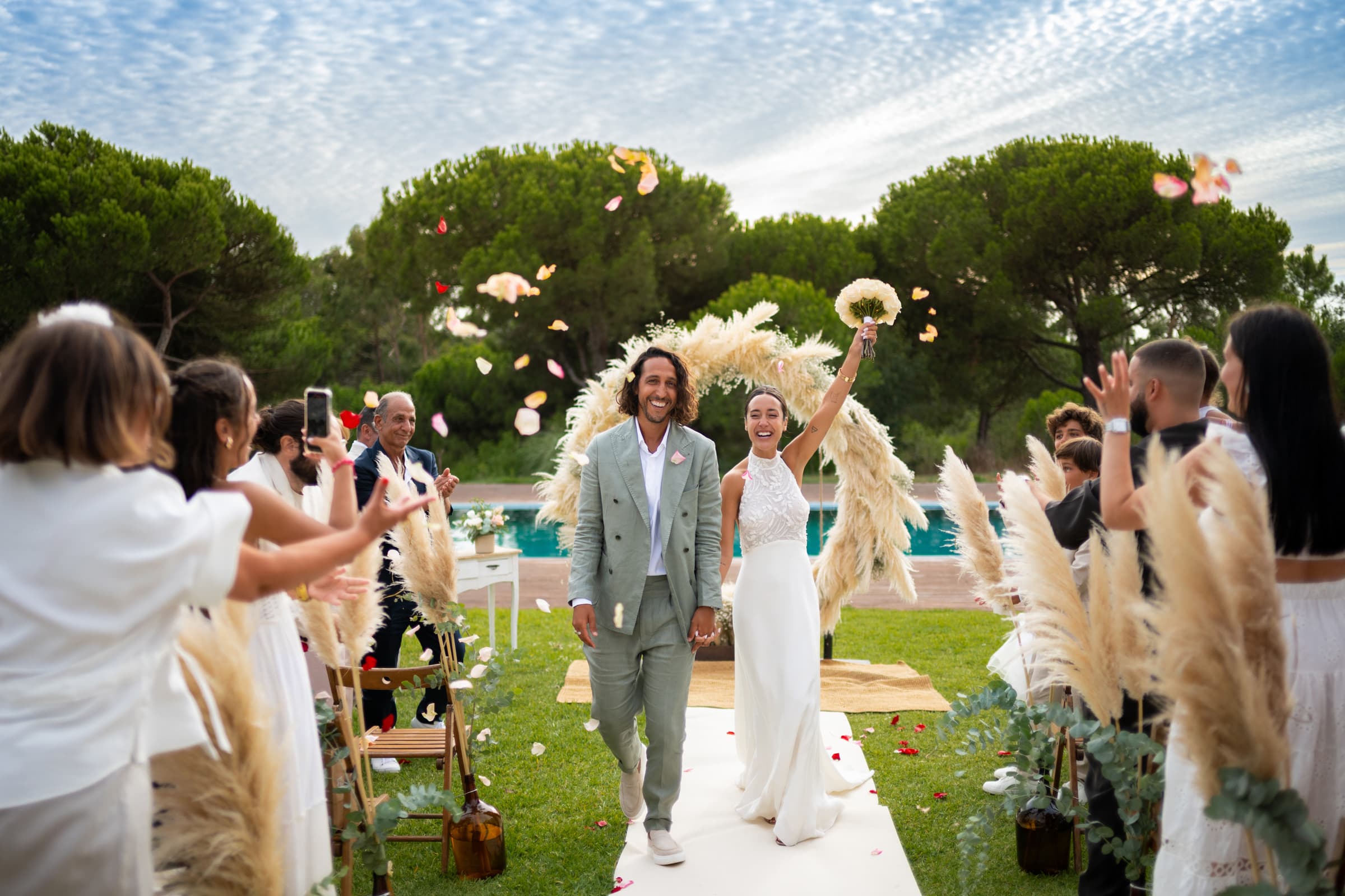 Destination Wedding ao Ar Livre de Jean & Macrolina em Sesimbra. Foto 132996 (2026-07-20 13:59:59)