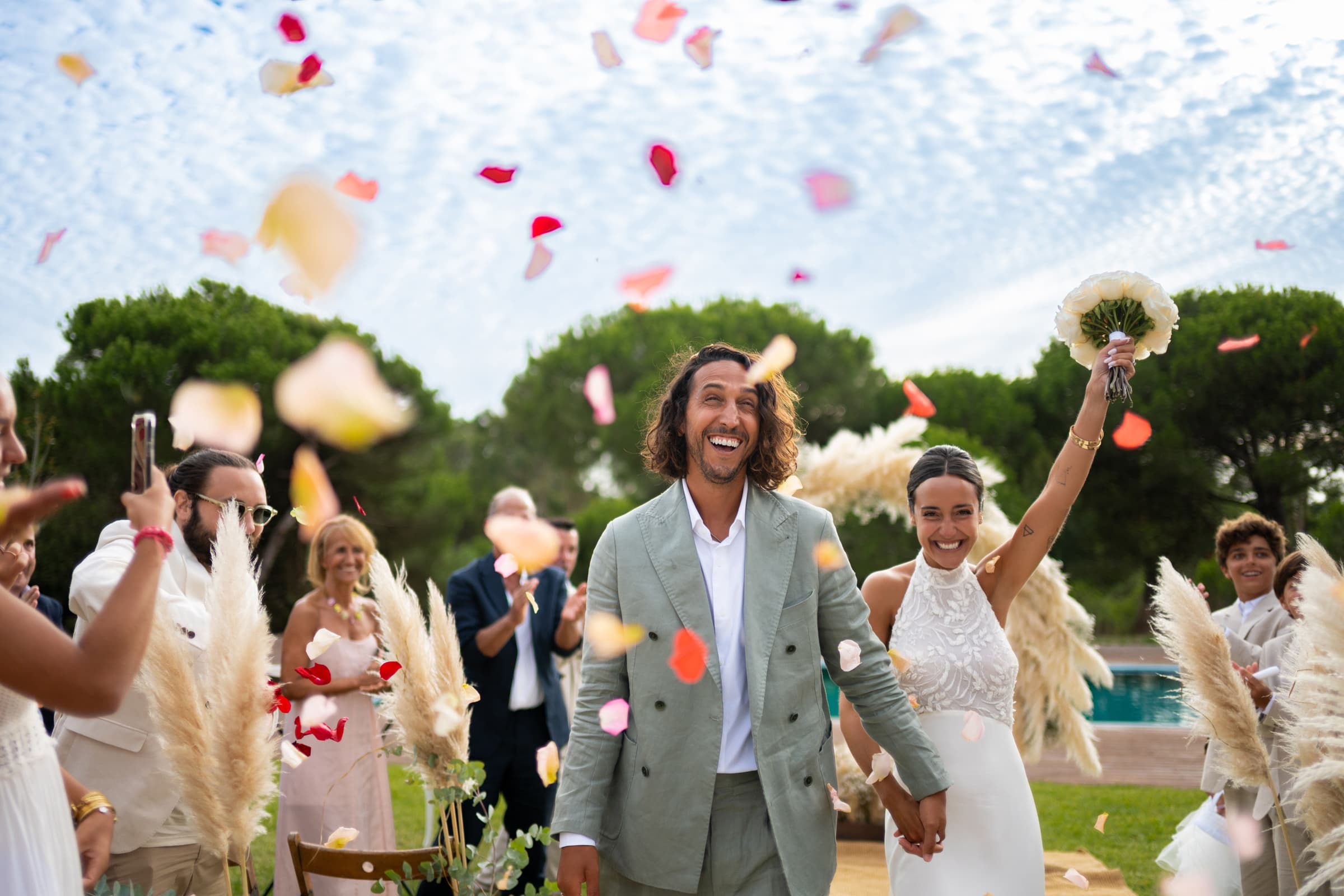 Destination Wedding ao Ar Livre de Jean & Macrolina em Sesimbra. Foto 132998 (2026-07-20 14:00:02)