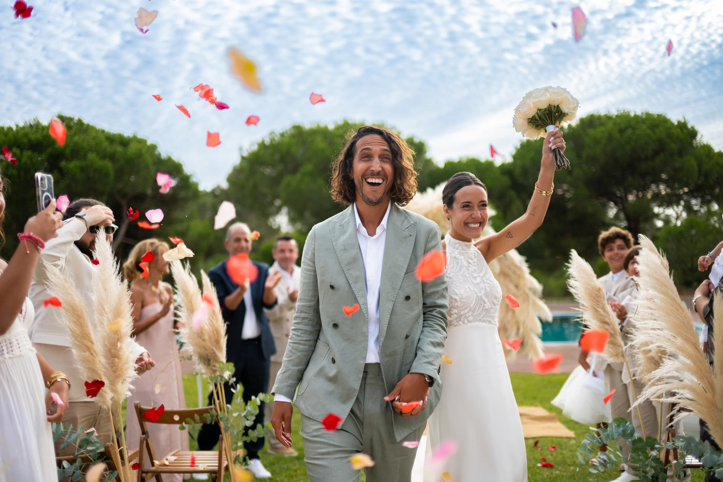Destination Wedding ao Ar Livre de Jean & Macrolina em Sesimbra. Foto 132999 (2026-07-20 14:00:03)