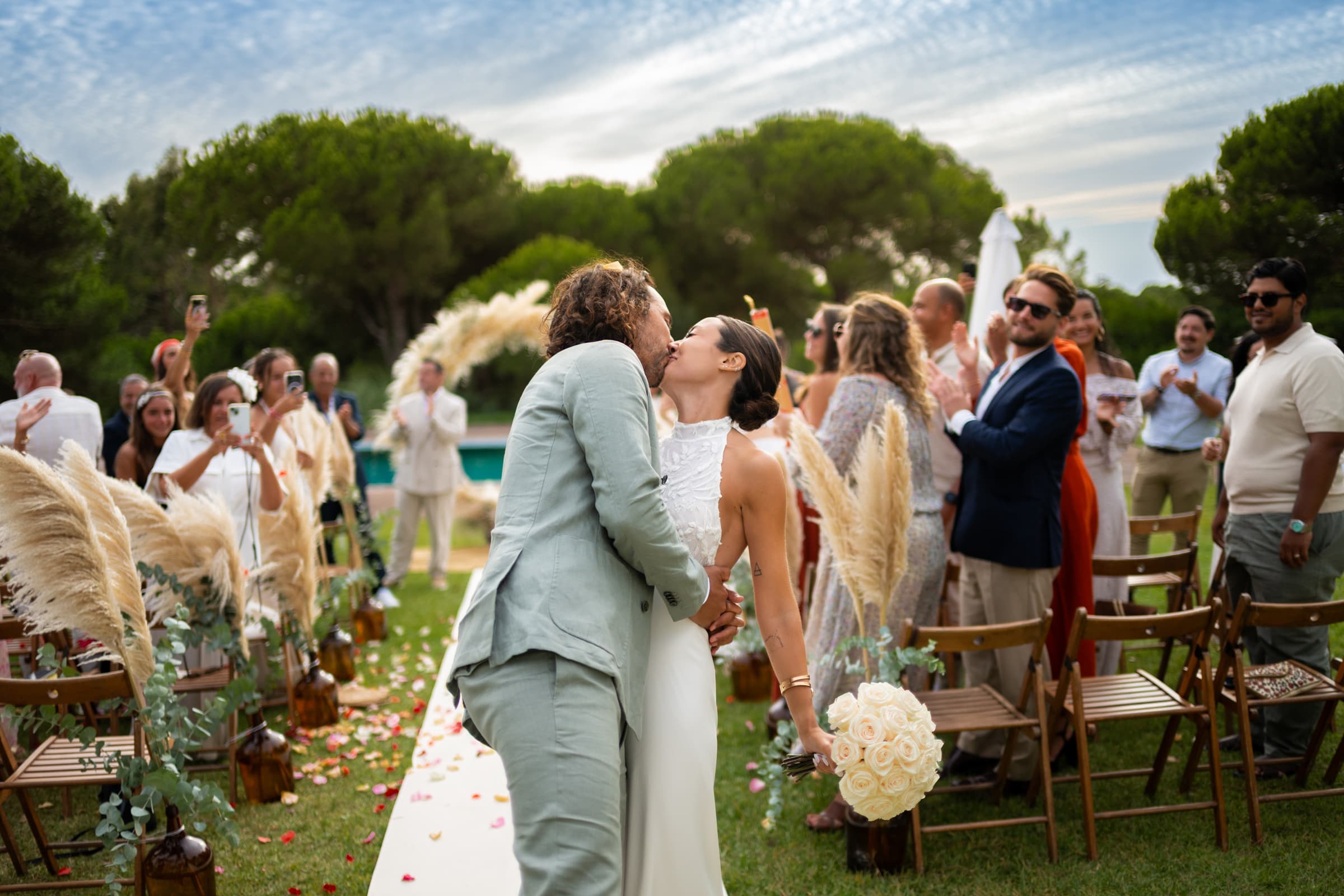 Destination Wedding ao Ar Livre de Jean & Macrolina em Sesimbra. Foto 133001 (2026-07-20 14:00:06)