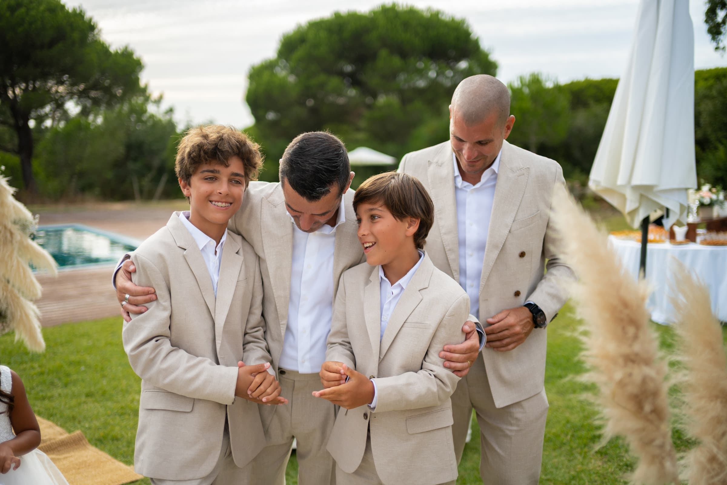 Destination Wedding ao Ar Livre de Jean & Macrolina em Sesimbra. Foto 133004 (2026-07-20 14:00:10)