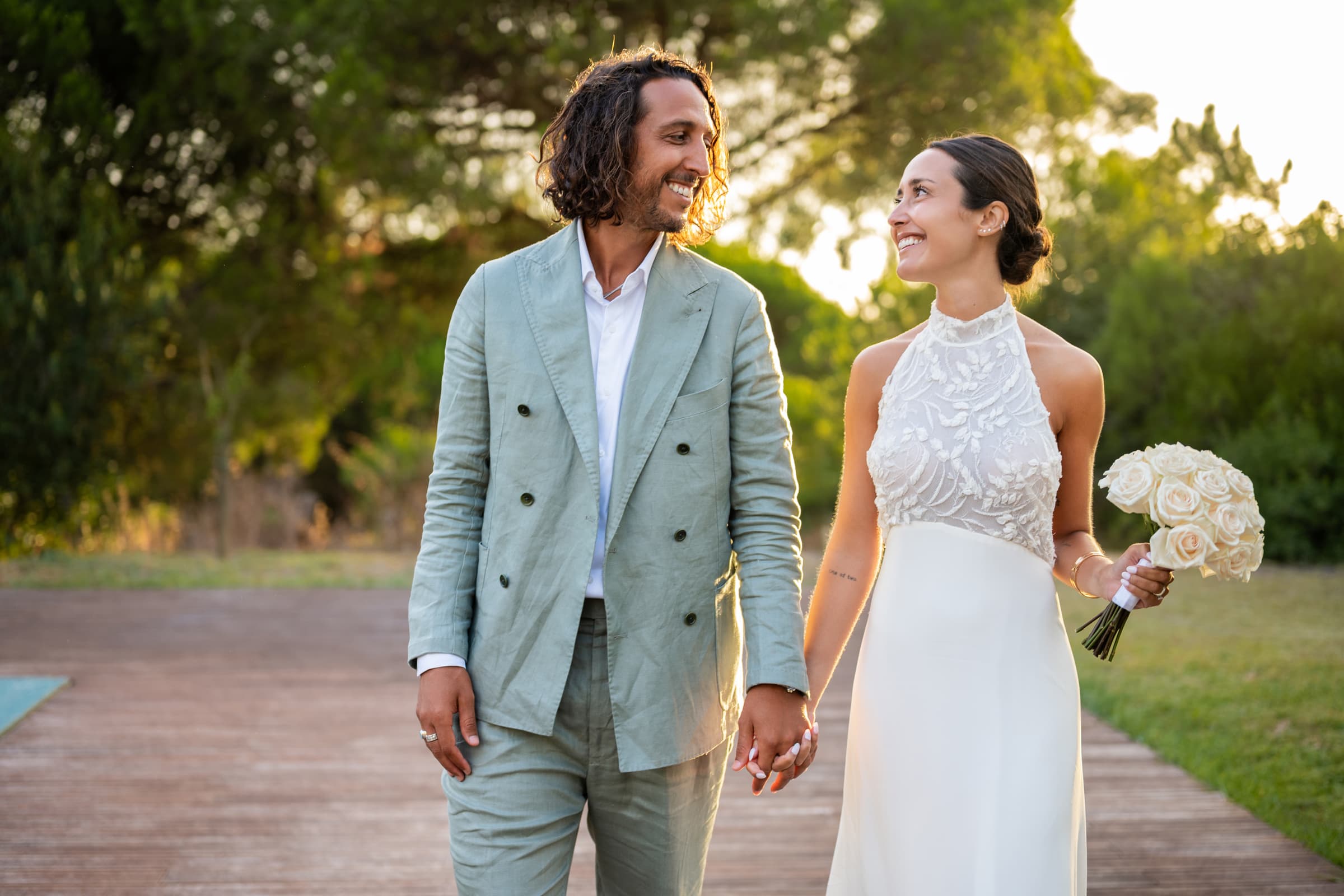Destination Wedding ao Ar Livre de Jean & Macrolina em Sesimbra. Foto 133037 (2026-07-20 14:00:52)