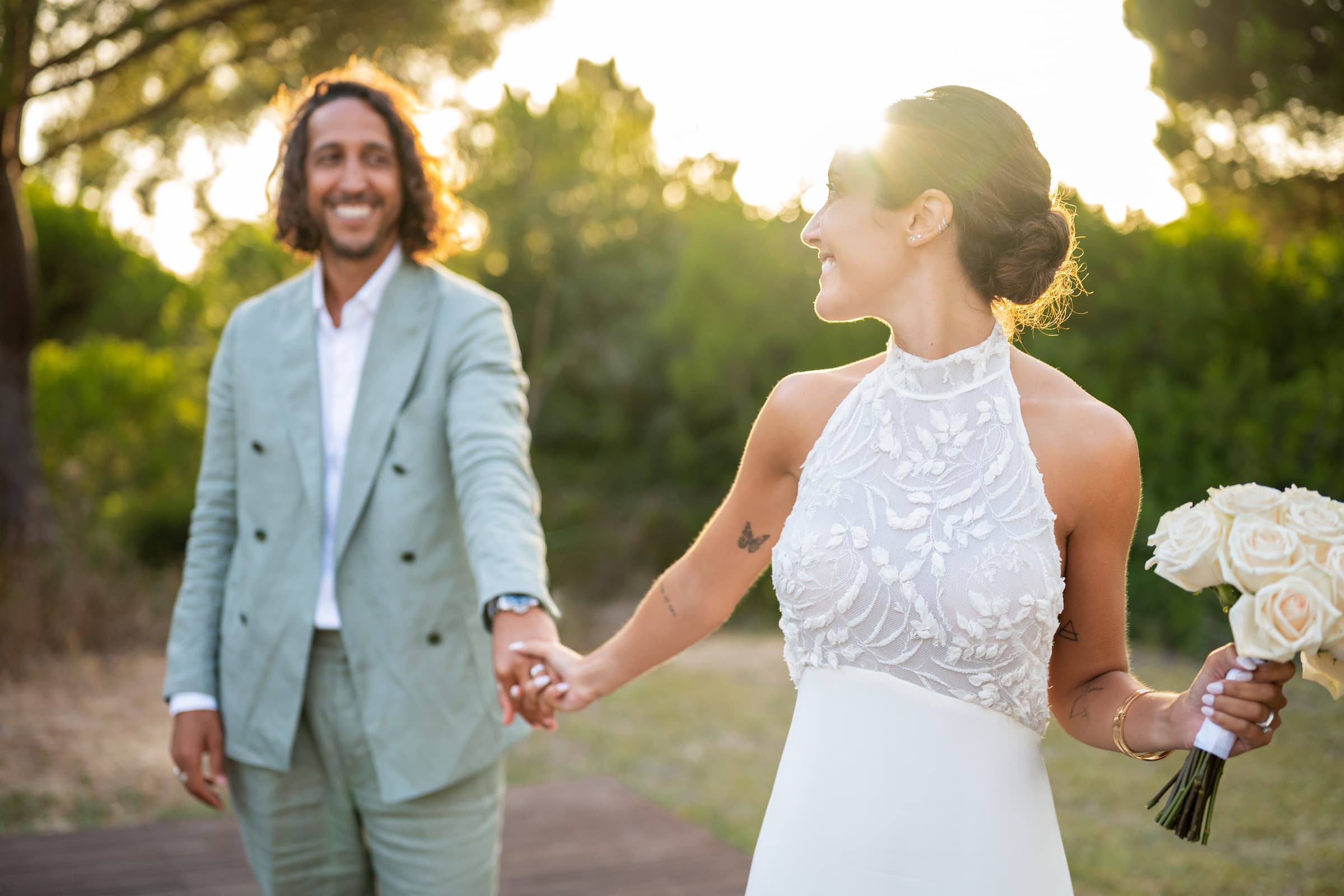 Destination Wedding ao Ar Livre de Jean & Macrolina em Sesimbra. Foto 133038 (2026-07-20 14:00:53)