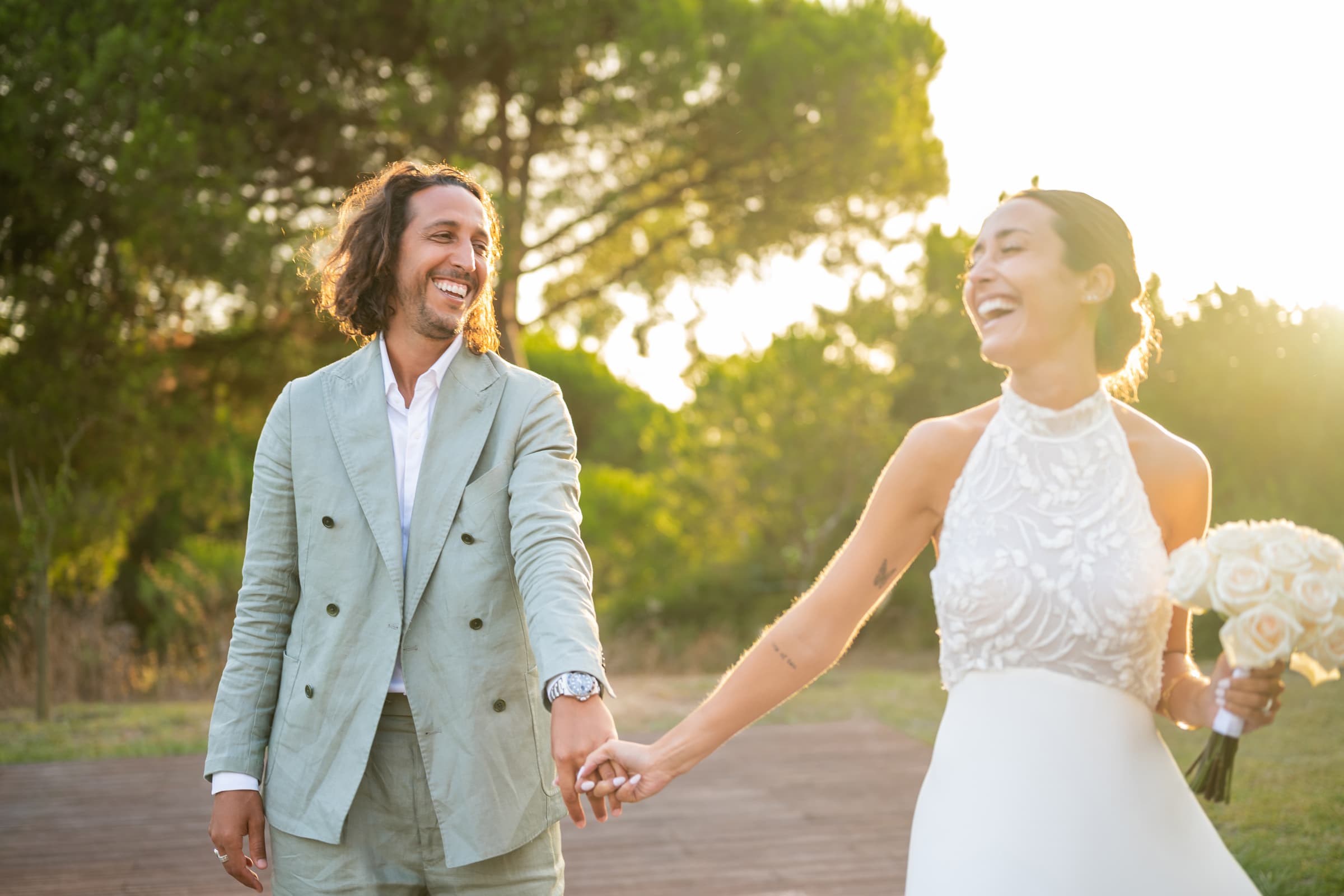 Destination Wedding ao Ar Livre de Jean & Macrolina em Sesimbra. Foto 133039 (2026-07-20 14:00:54)