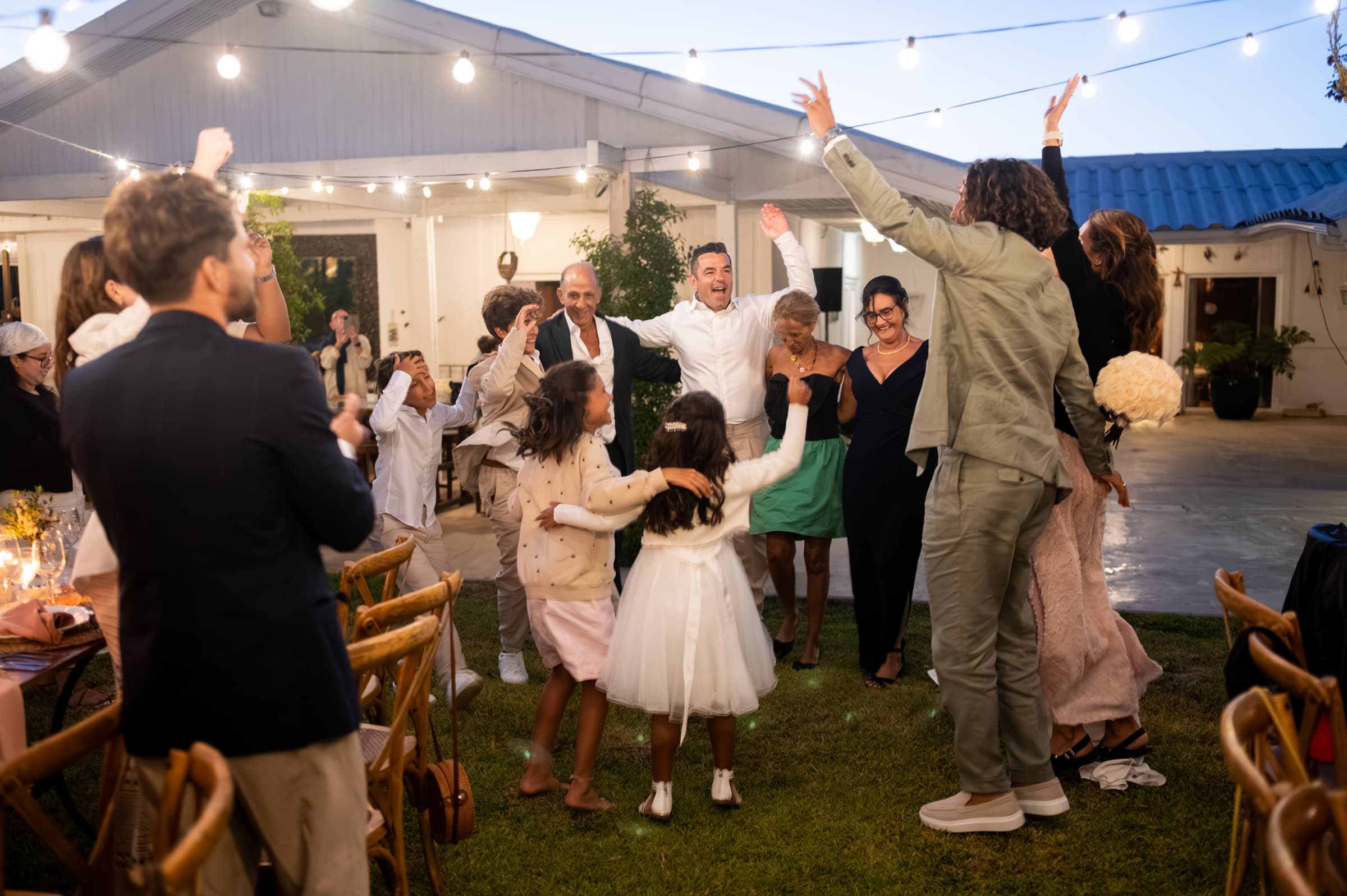Destination Wedding ao Ar Livre de Jean & Macrolina em Sesimbra. Foto 133063 (2026-07-20 14:01:22)