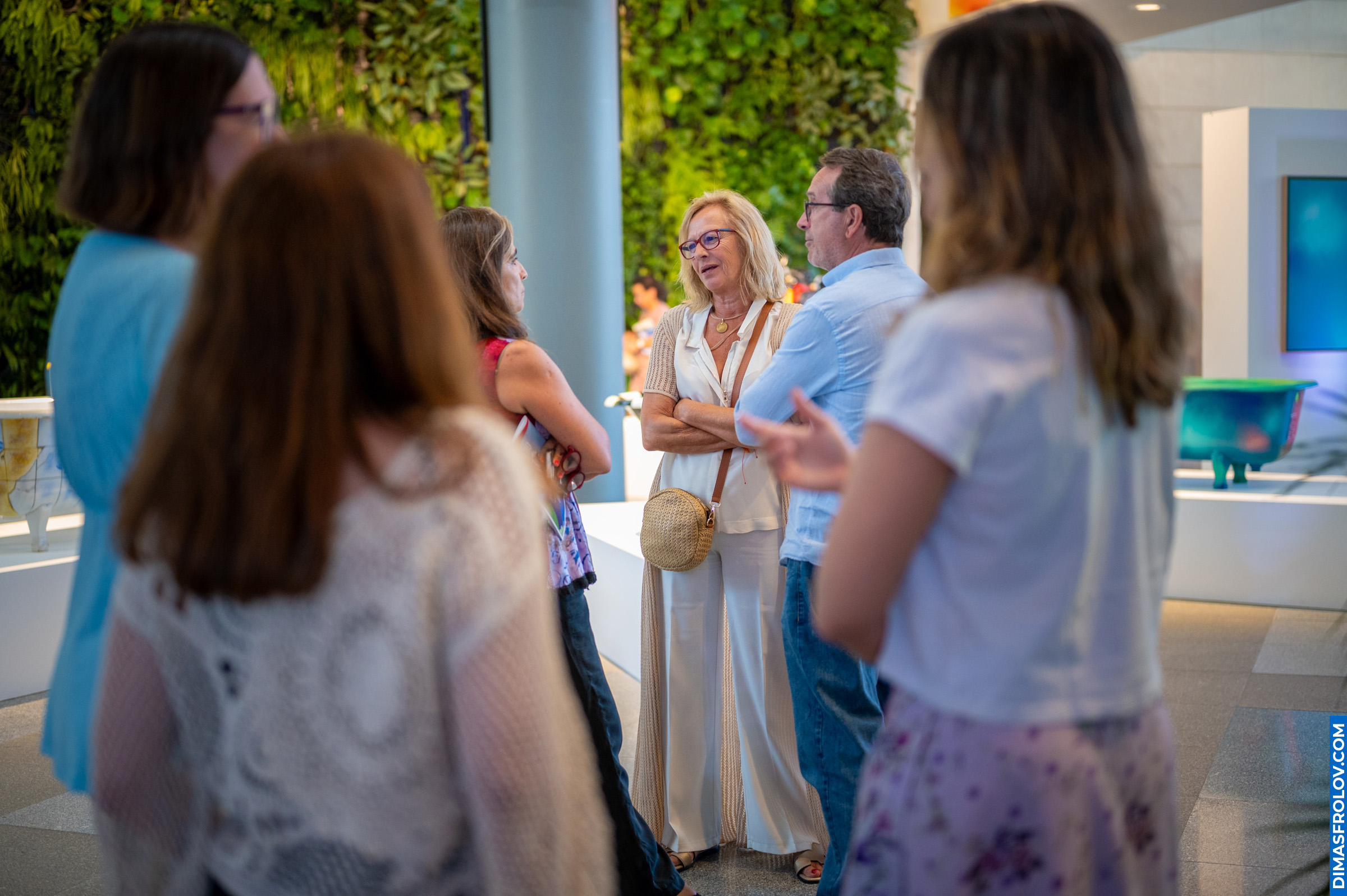 Corporate Event Photography Portfolio. from Lisbon photographer. . Photo RAF-tagus-park-1707-0034-d4aeb39c99.