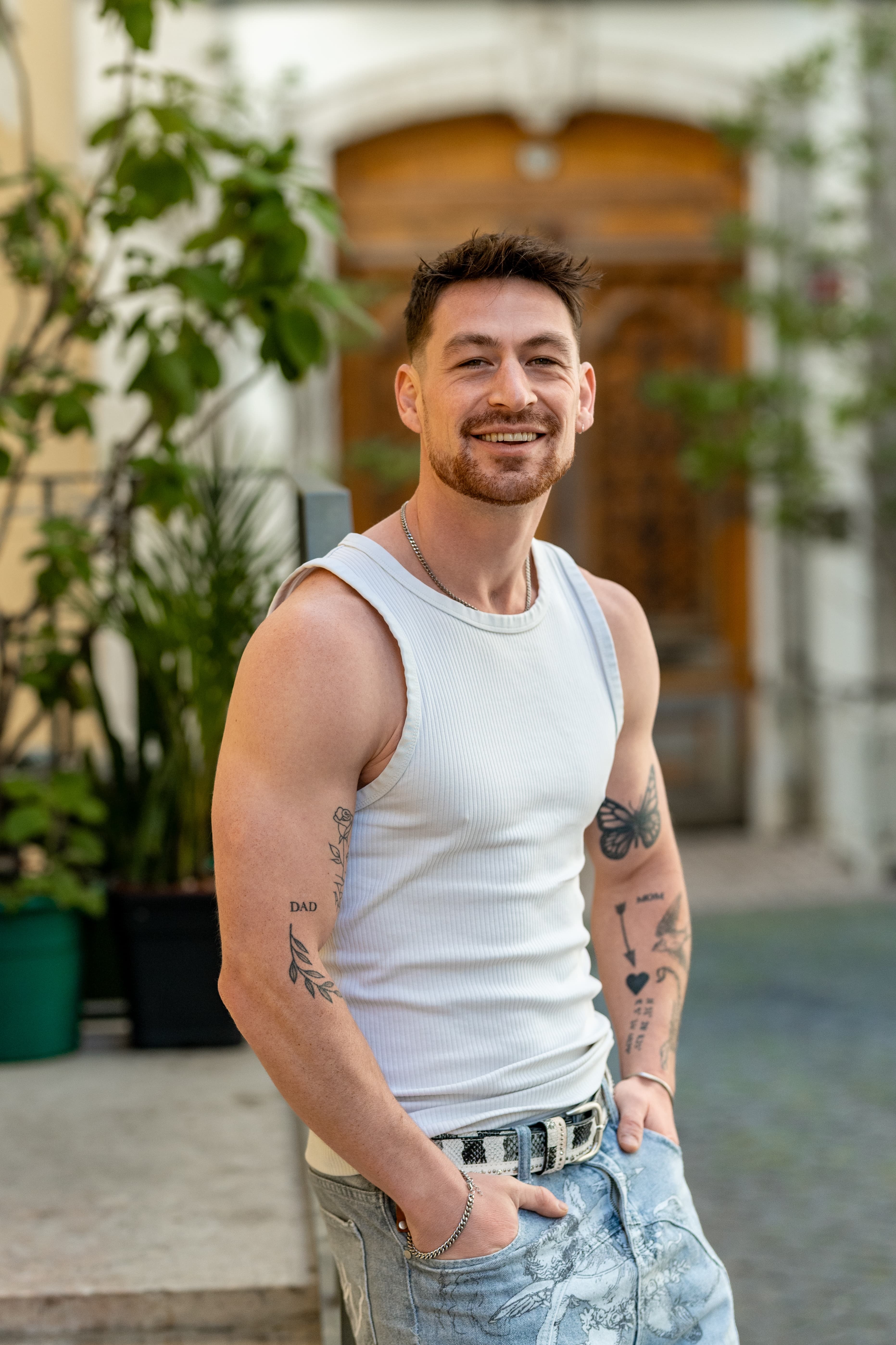 Men-s Portraits . Photographer-s Portfolio . . Photo boy-dekker-108-3e36746823.