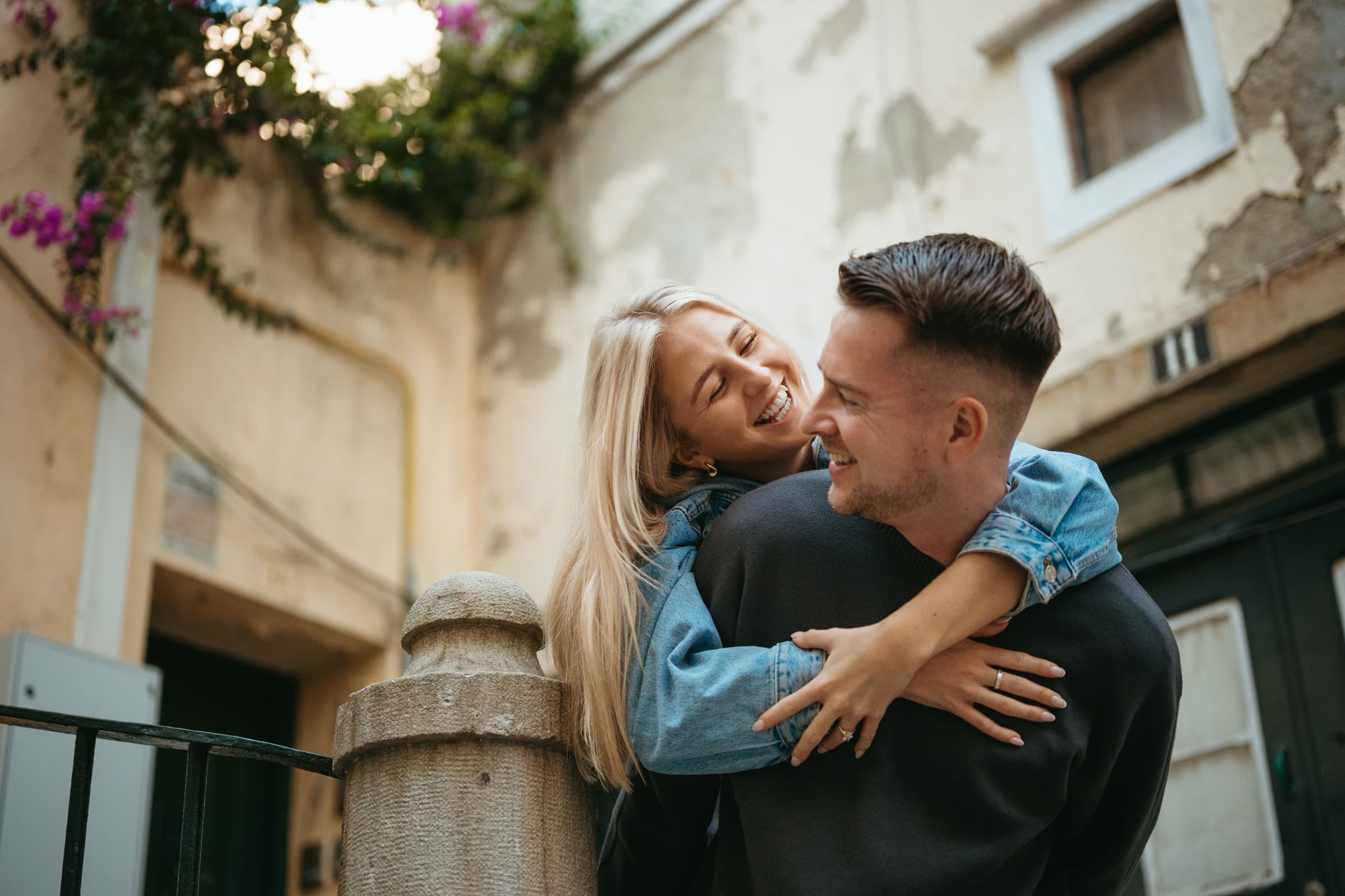 Couple & honeymoon photos in Lisbon . Photographer-s Portfolio. . Photo i-NpVPMVW-4K-d53a51d36a.