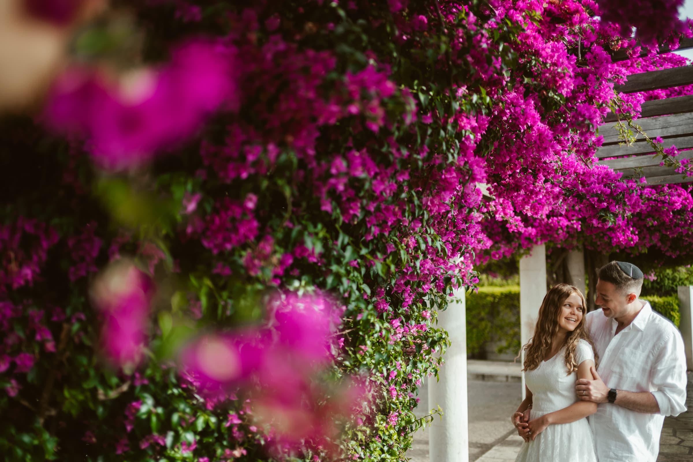 Couple & honeymoon photos in Lisbon . Photographer-s Portfolio. . Photo natanya-dean-031-11a5c4313d.