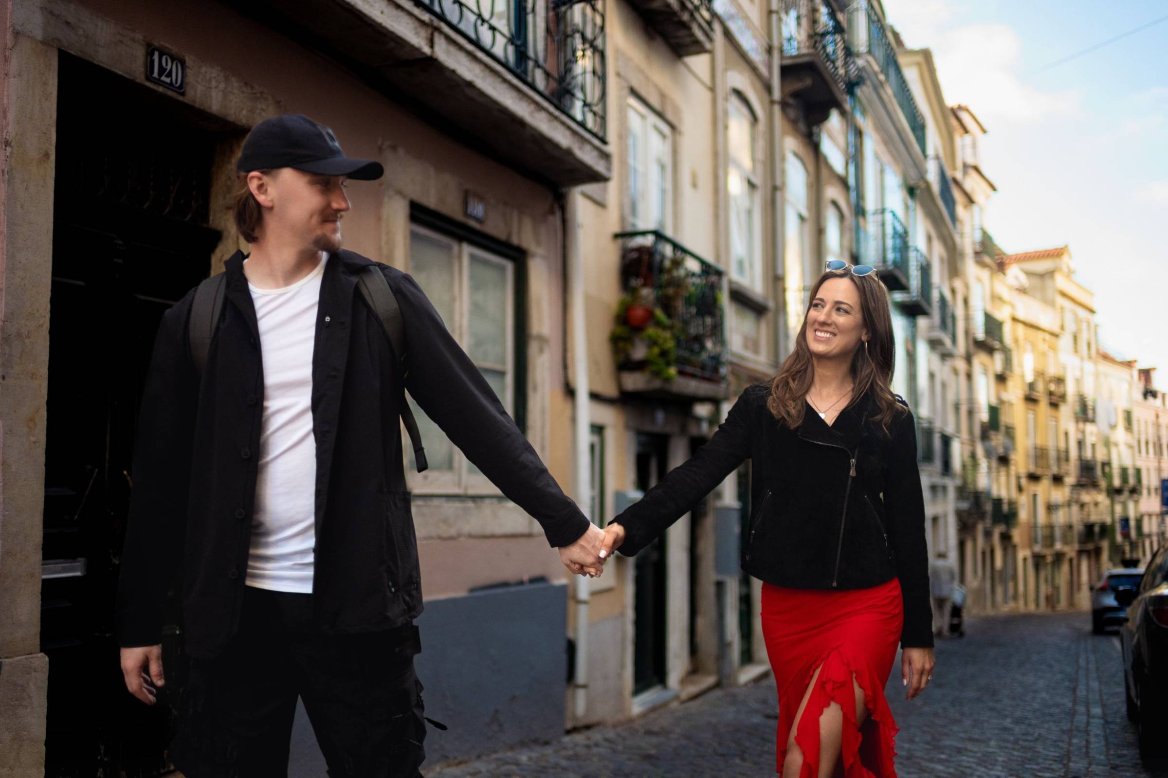 Erica & Mitch no Bairro Alto. Foto 130639 (2026-01-13 09:25:21)
