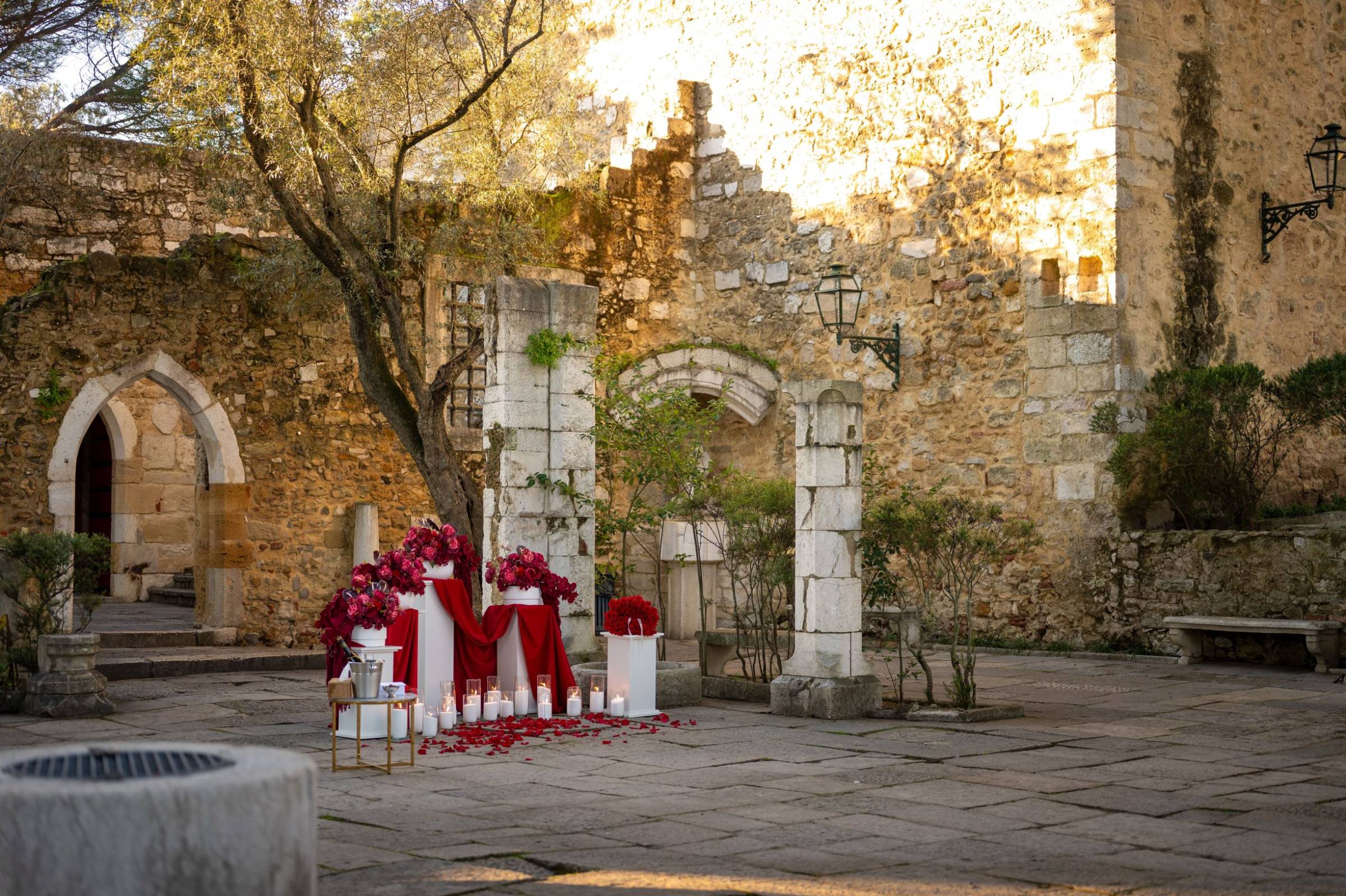 Sessão de Fotos de Pedido de Casamento no Castelo de São Jorge em Lisboa. Foto 131106 (2026-05-01 14:30:47)