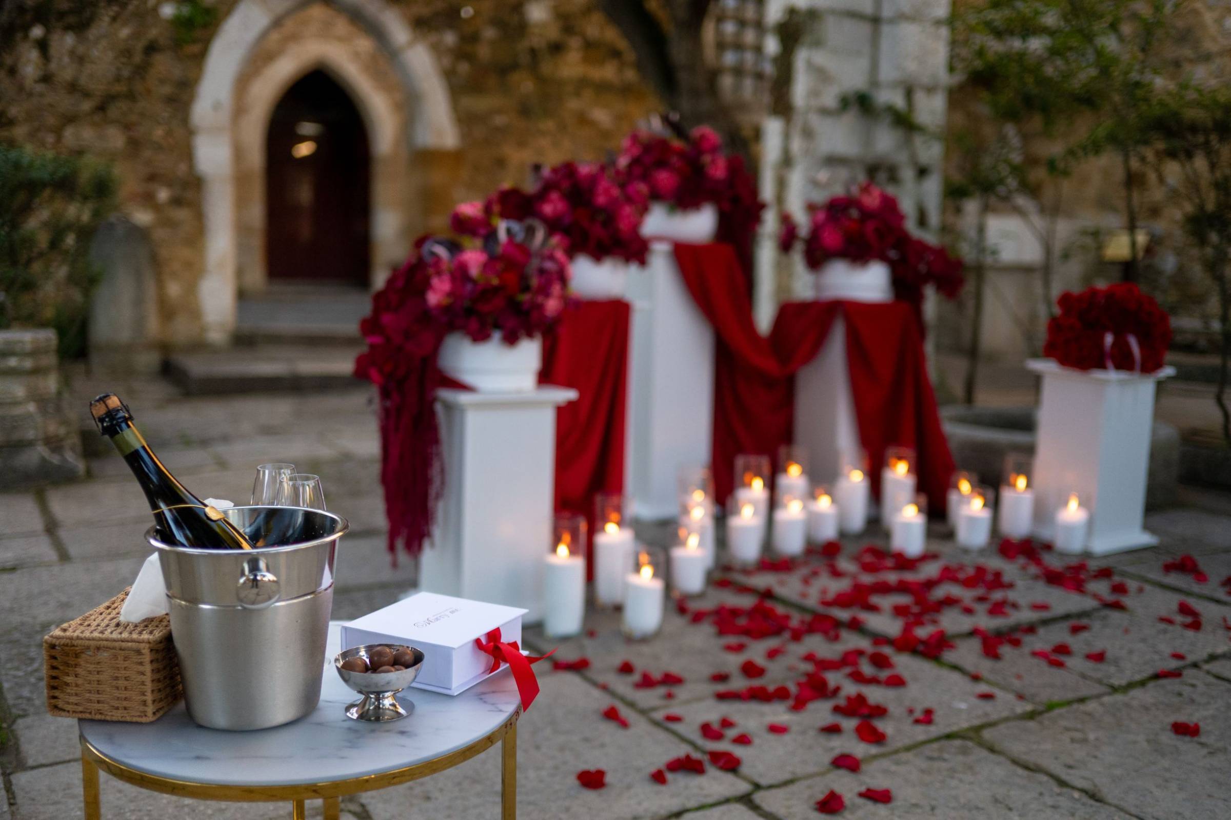 Sessão de Fotos de Pedido de Casamento no Castelo de São Jorge em Lisboa. Foto 131046 (2026-05-01 14:31:15)