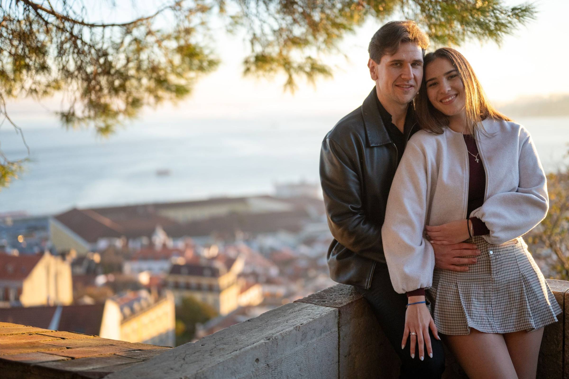 Sessão de Fotos de Pedido de Casamento no Castelo de São Jorge em Lisboa. Foto 131115 (2026-05-01 14:38:01)