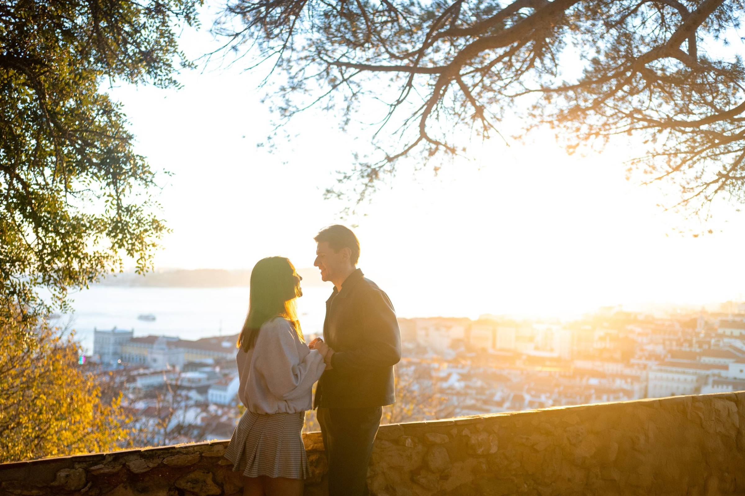 Sessão de Fotos de Pedido de Casamento no Castelo de São Jorge em Lisboa. Foto 131121 (2026-05-01 14:39:19)