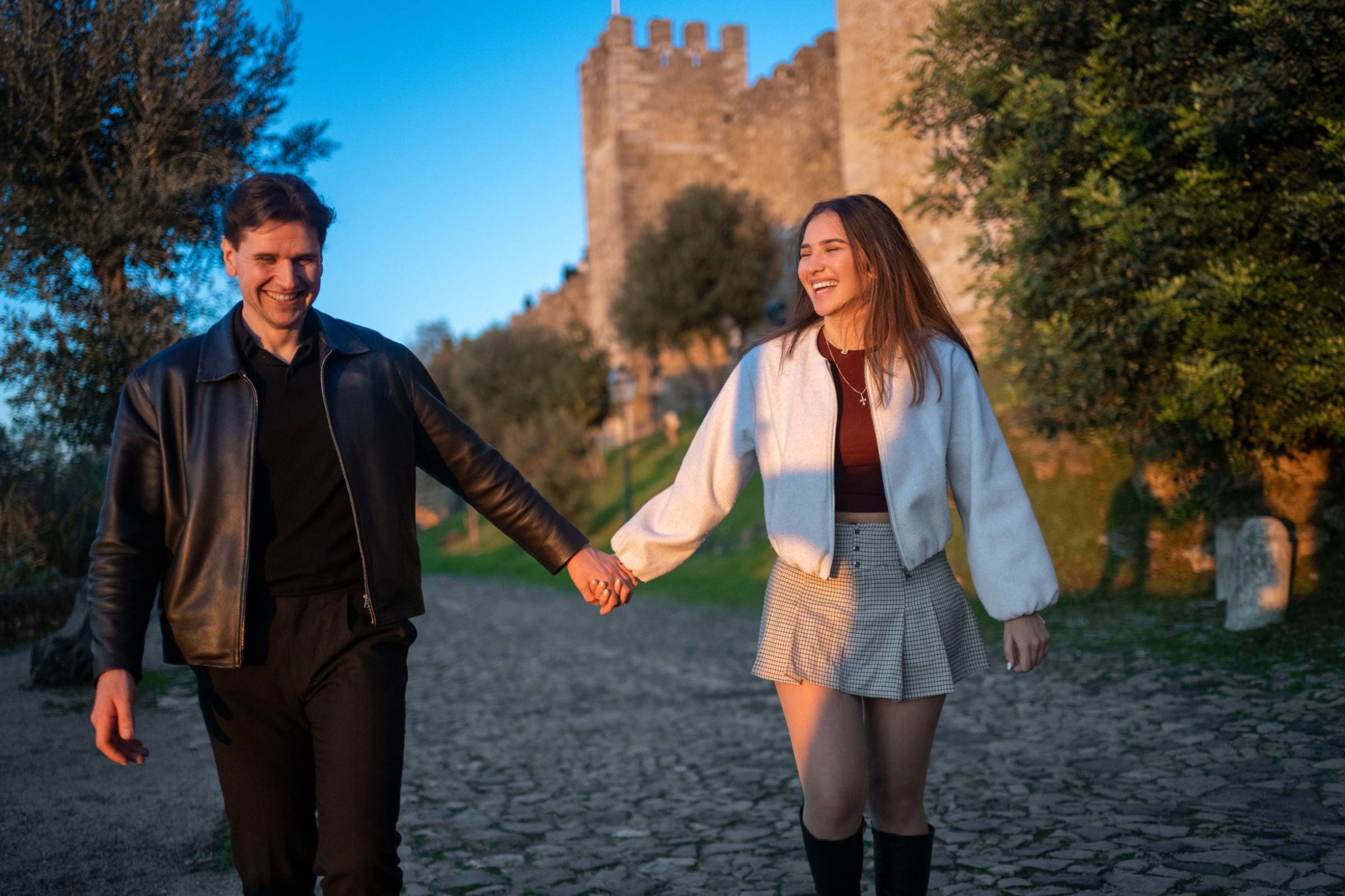 Sessão de Fotos de Pedido de Casamento no Castelo de São Jorge em Lisboa. Foto 131133 (2026-05-01 14:41:29)