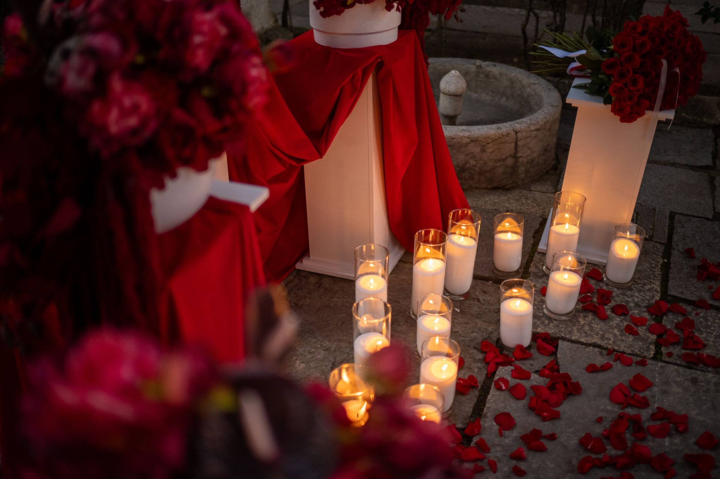 Sessão de Fotos de Pedido de Casamento no Castelo de São Jorge em Lisboa. Foto 131150 (2026-05-01 14:43:03)