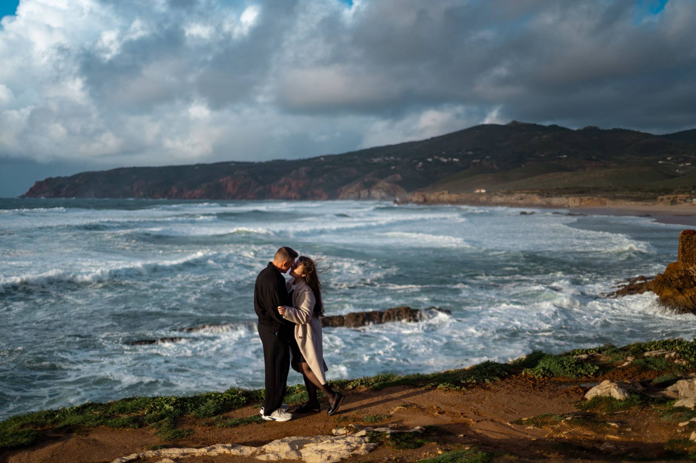 Фотосеты предложений Proposal at Guincho Beach. фото 131204 (2026-05-01 15:35:06)