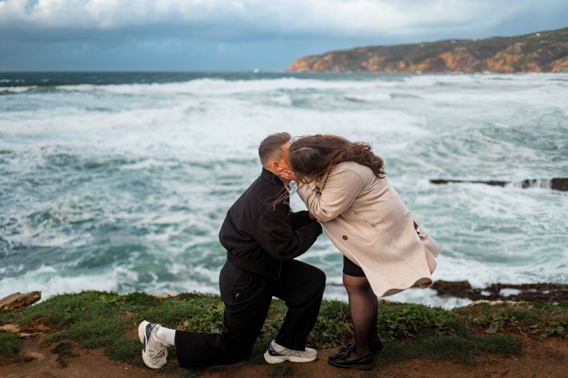 Фотосеты предложений Proposal at Guincho Beach. фото 131218 (2026-05-01 15:36:00)