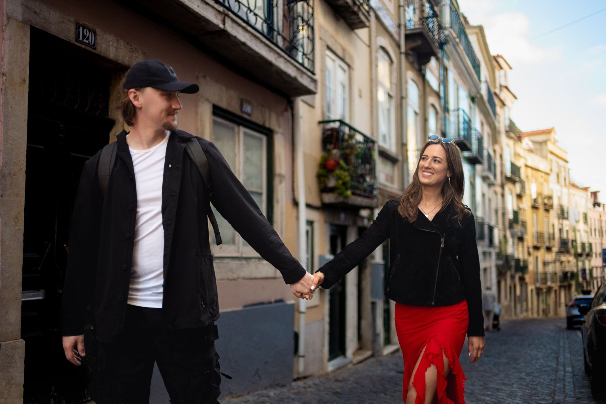 Erica & Mitch in Bairro Alto. Photo 130639 (2026-01-13 09:25:21)