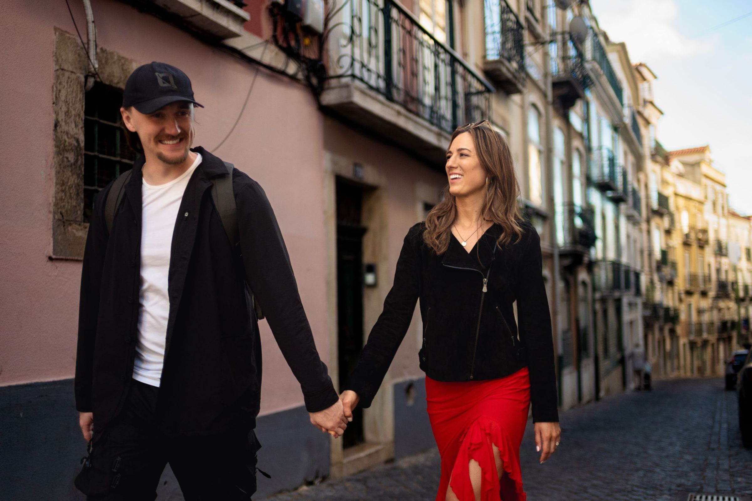 Erica & Mitch in Bairro Alto. Photo 130641 (2026-01-13 09:25:29)