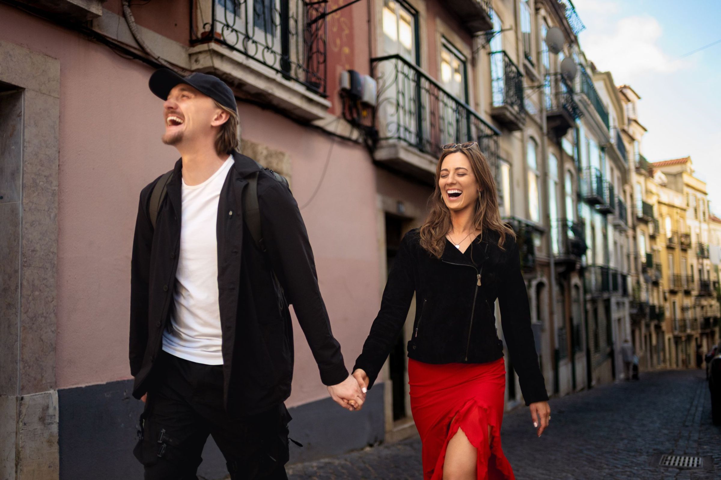 Erica & Mitch in Bairro Alto. Photo 130642 (2026-01-13 09:25:33)