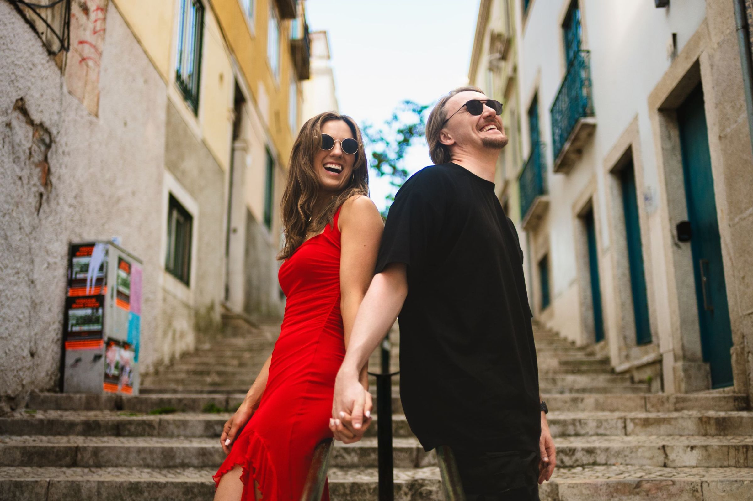 Erica & Mitch in Bairro Alto. Photo 130657 (2026-01-13 09:26:46)