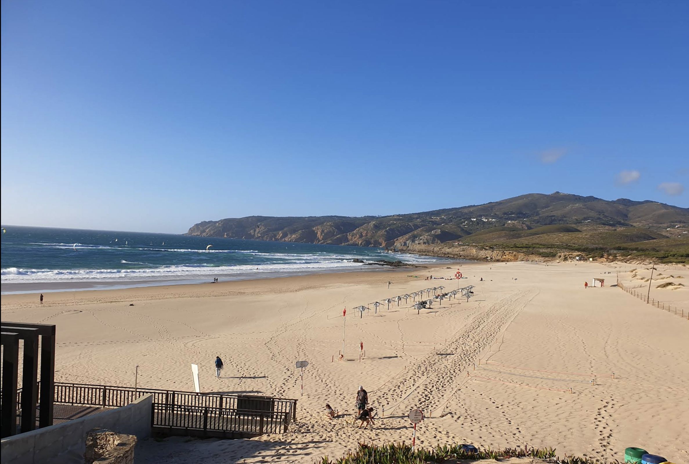 Google Photo #1 of&nbsp;Praia do&nbsp;Guincho