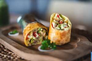 Food Photographer services in Lisbon. For Ads, Menu, Social Media. Dimas Frolov