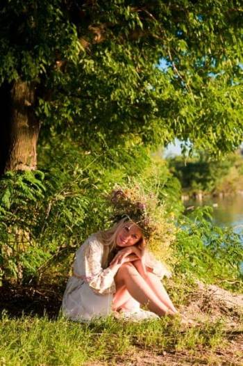 Ivan Kupala Photoshoot: An Exclusive Photo Project. photographer Dimas Frolov. photo127