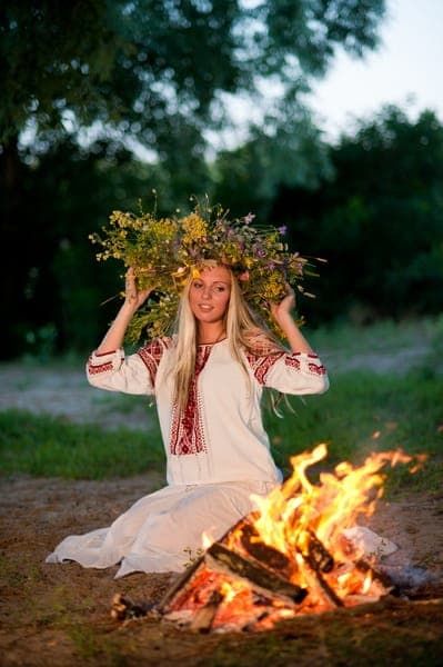 Ivan Kupala Photoshoot: An Exclusive Photo Project. photographer Dimas Frolov. photo148