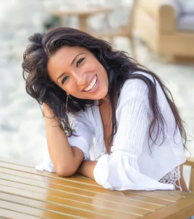 Women’s Portrait Photographer - Photo Services in Lisbon. Dimas Frolov